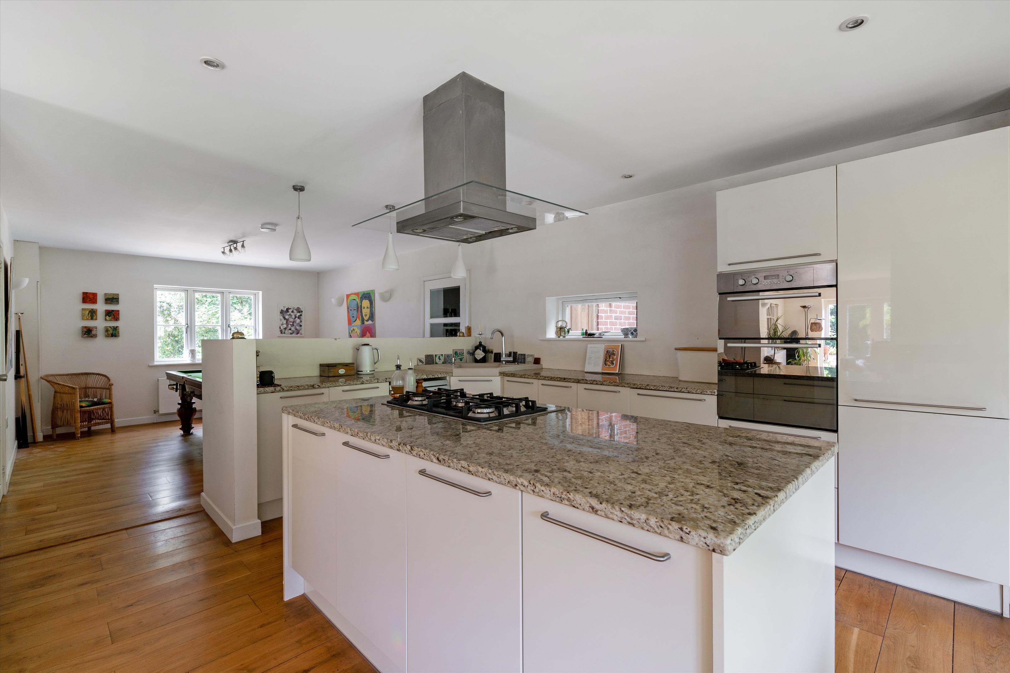 Kilham Lane, Winchester, Hampshire SO22