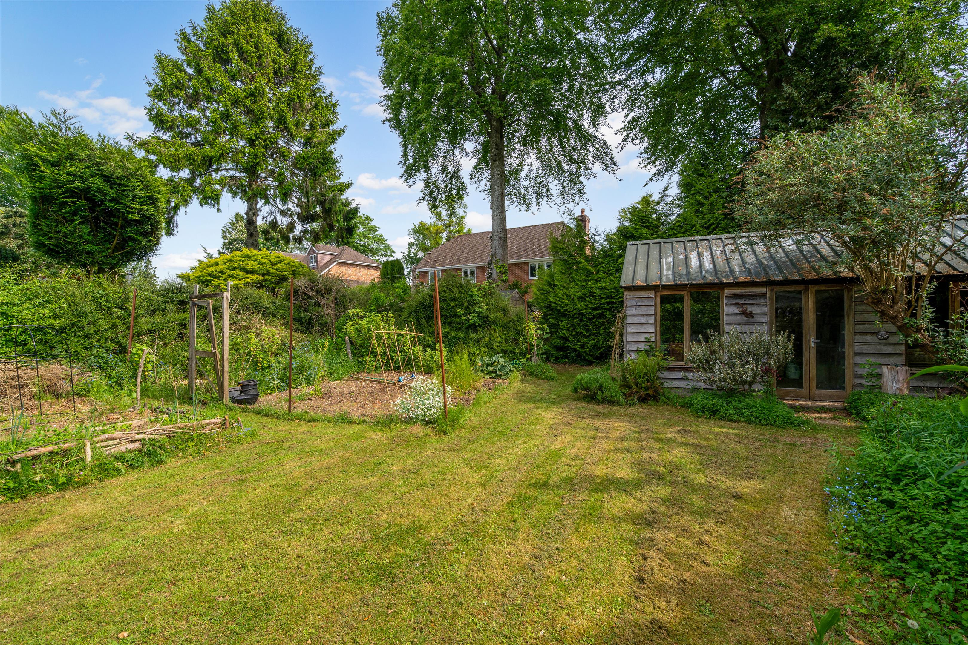 Kilham Lane, Winchester, Hampshire SO22
