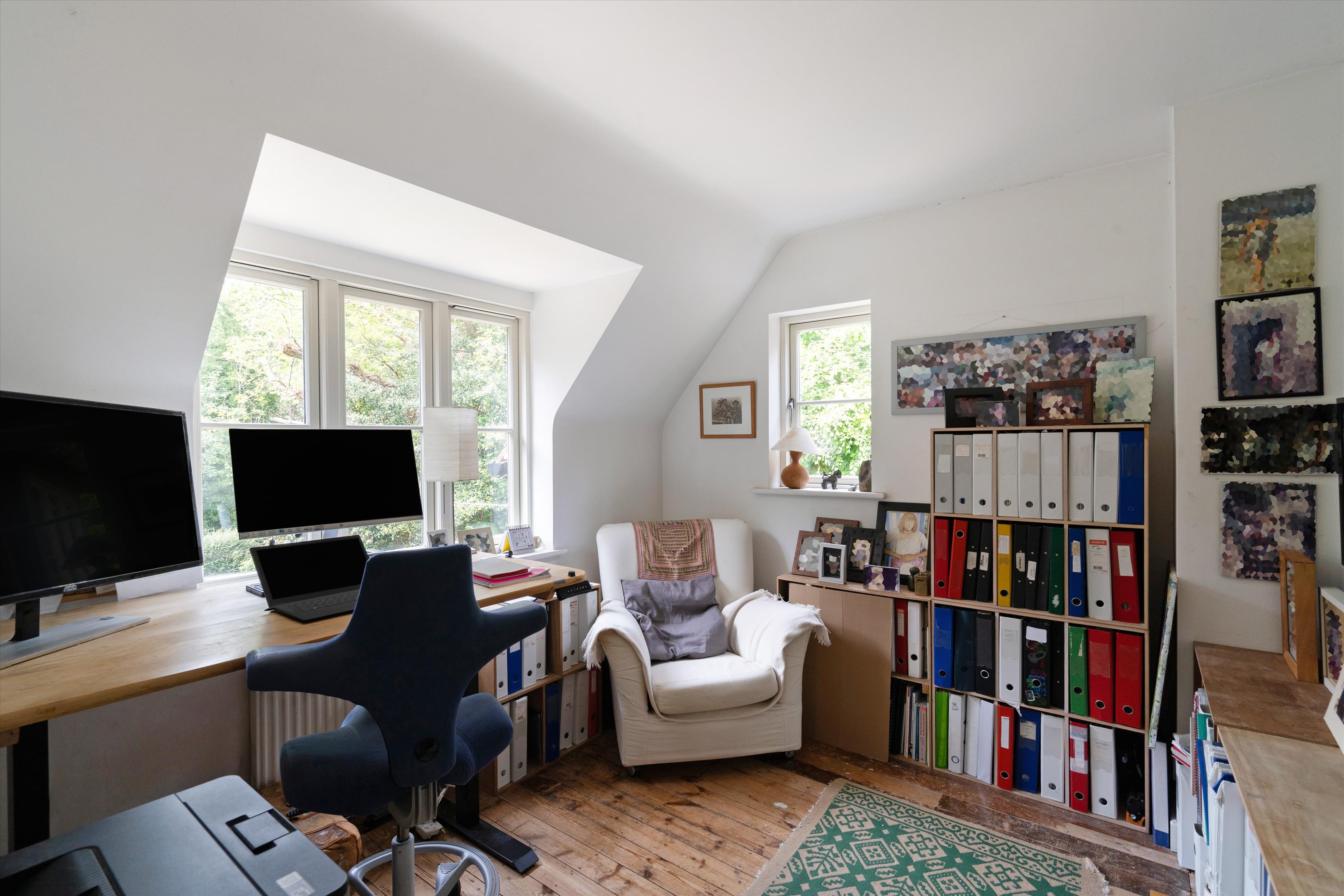 Kilham Lane, Winchester, Hampshire SO22