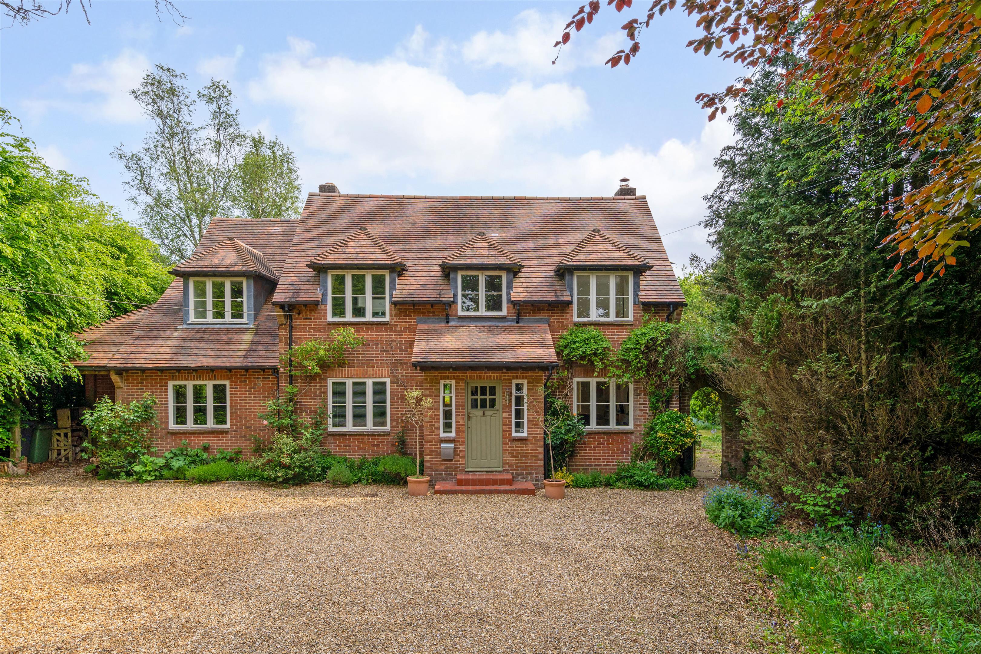 Kilham Lane, Winchester, Hampshire SO22