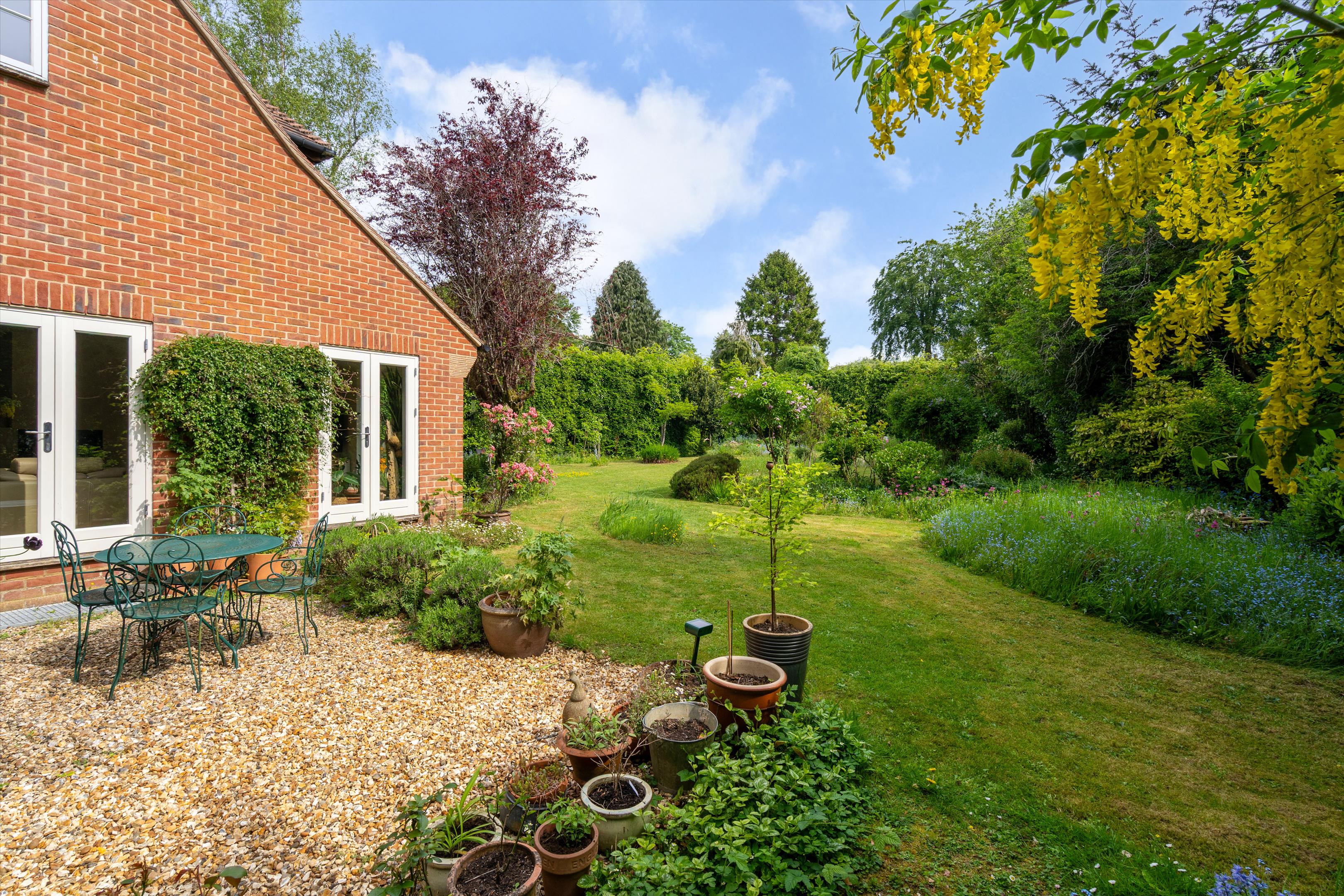 Kilham Lane, Winchester, Hampshire SO22