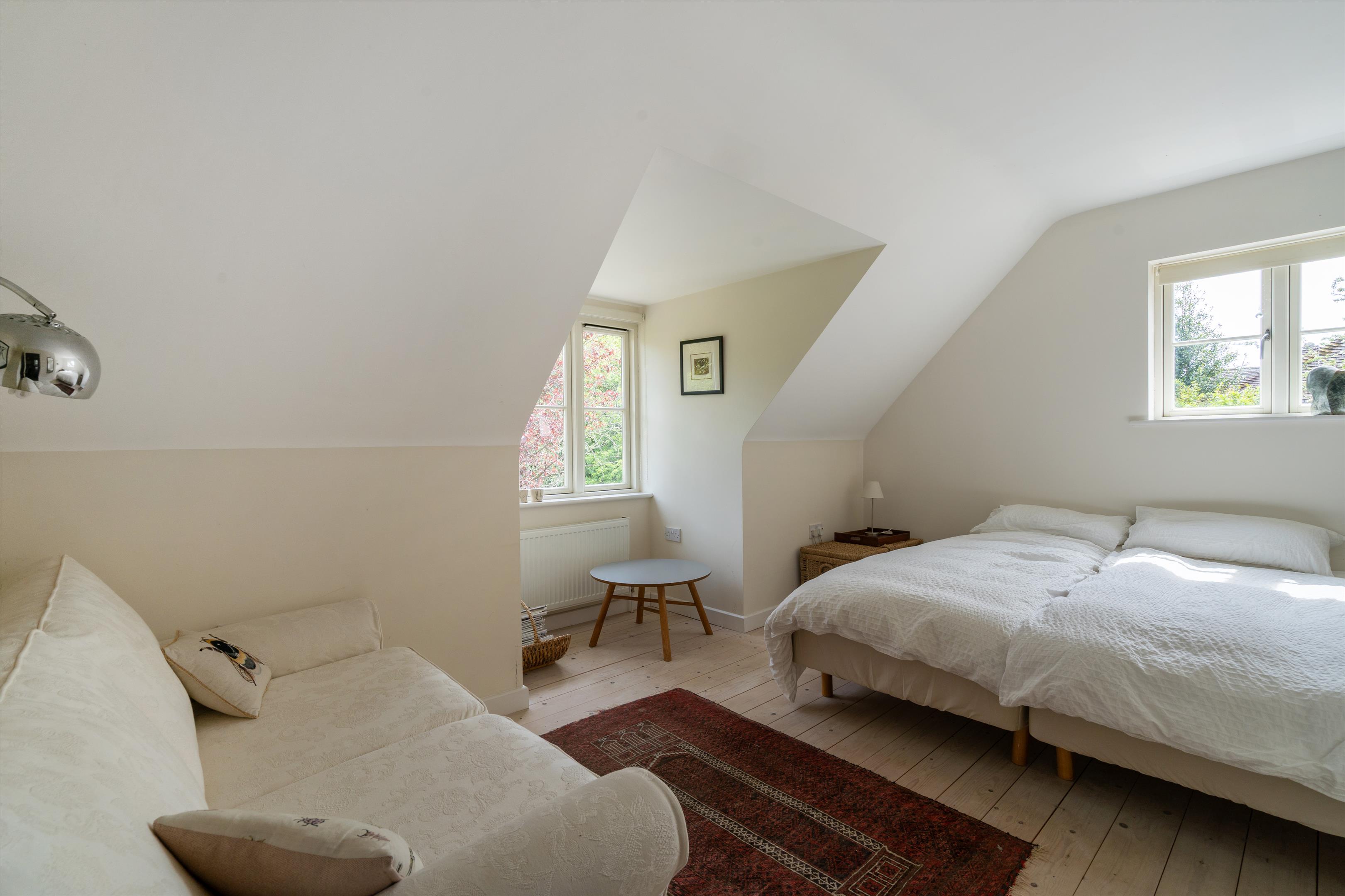 Kilham Lane, Winchester, Hampshire SO22