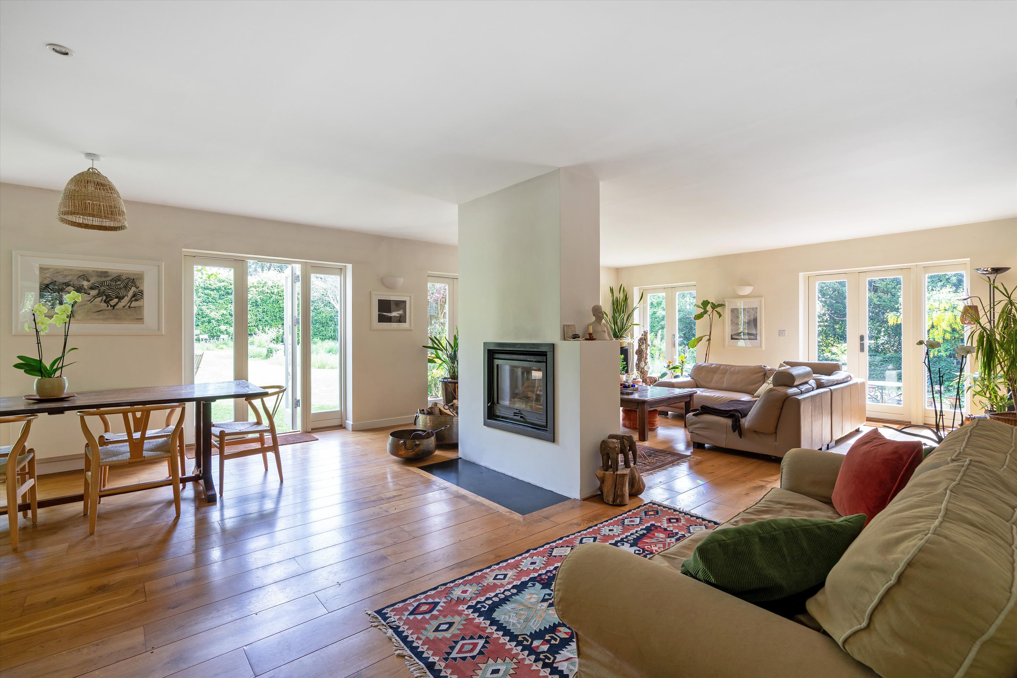 Kilham Lane, Winchester, Hampshire SO22