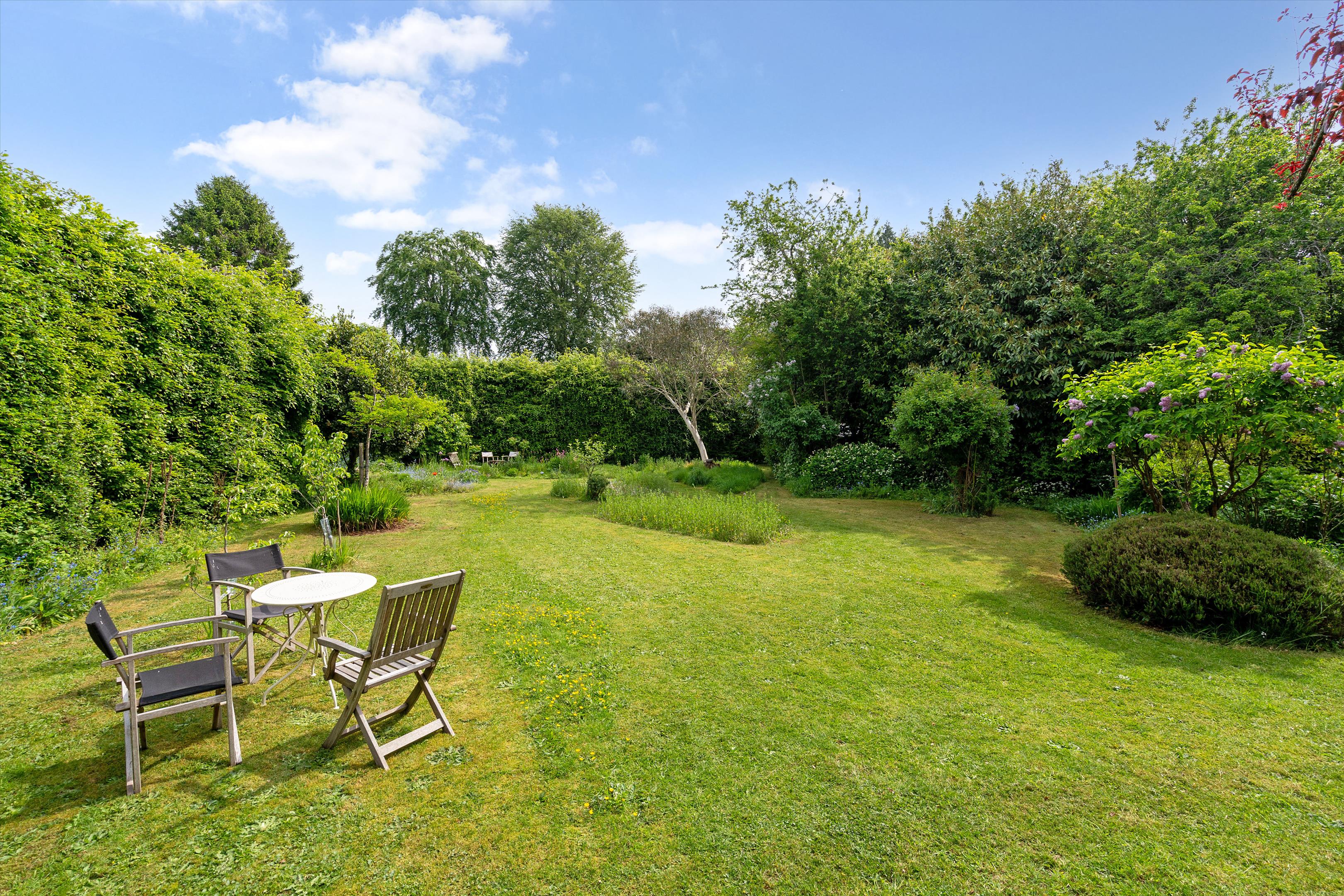 Kilham Lane, Winchester, Hampshire SO22