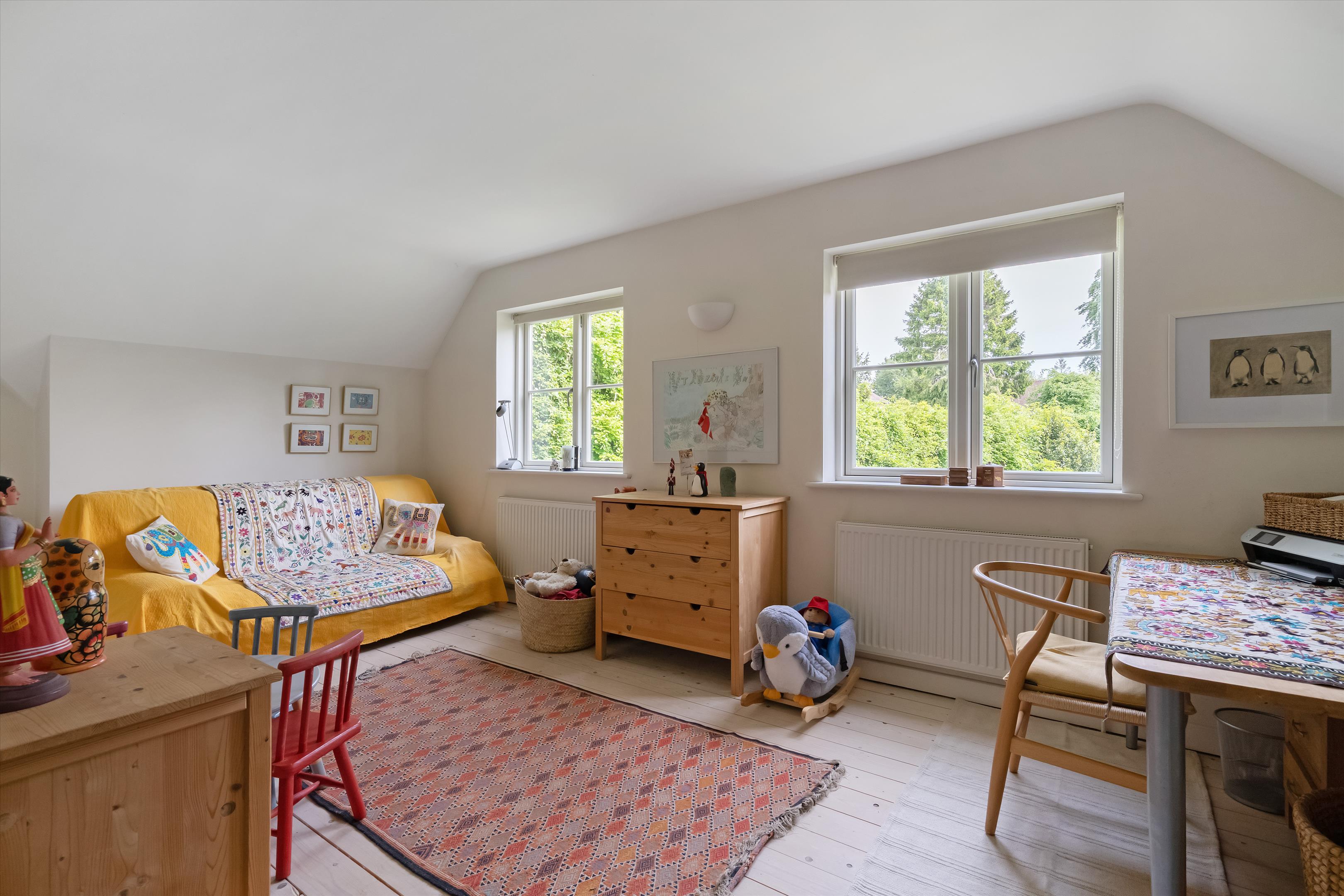 Kilham Lane, Winchester, Hampshire SO22