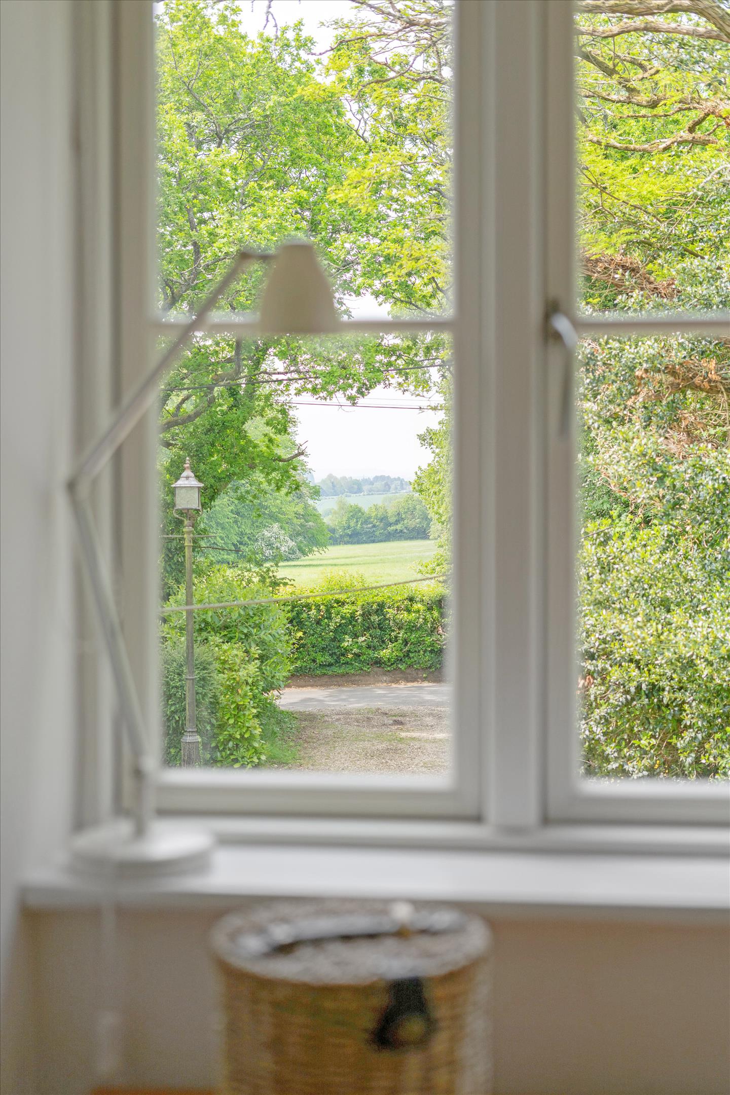 Kilham Lane, Winchester, Hampshire SO22