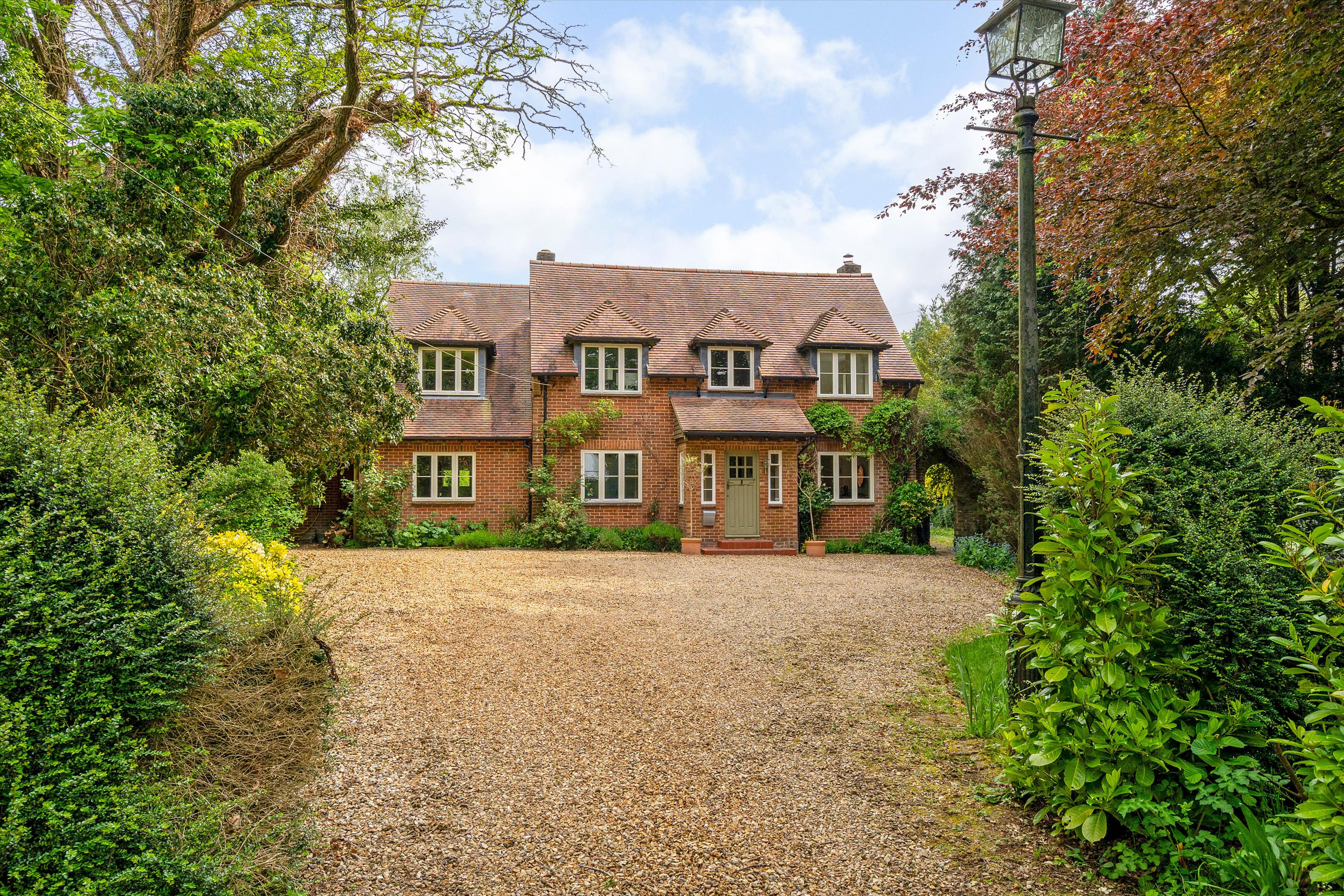 Kilham Lane, Winchester, Hampshire SO22