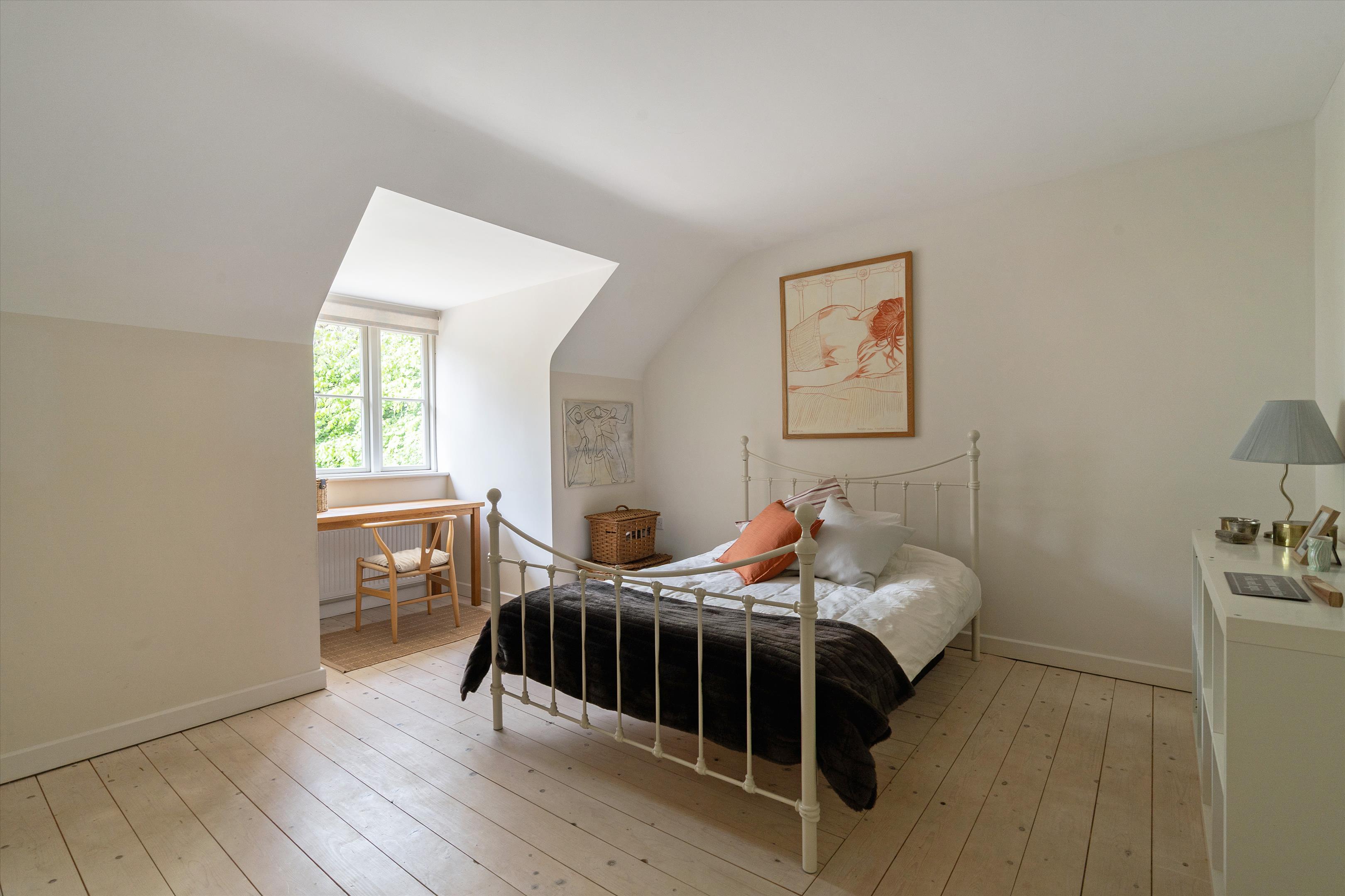 Kilham Lane, Winchester, Hampshire SO22