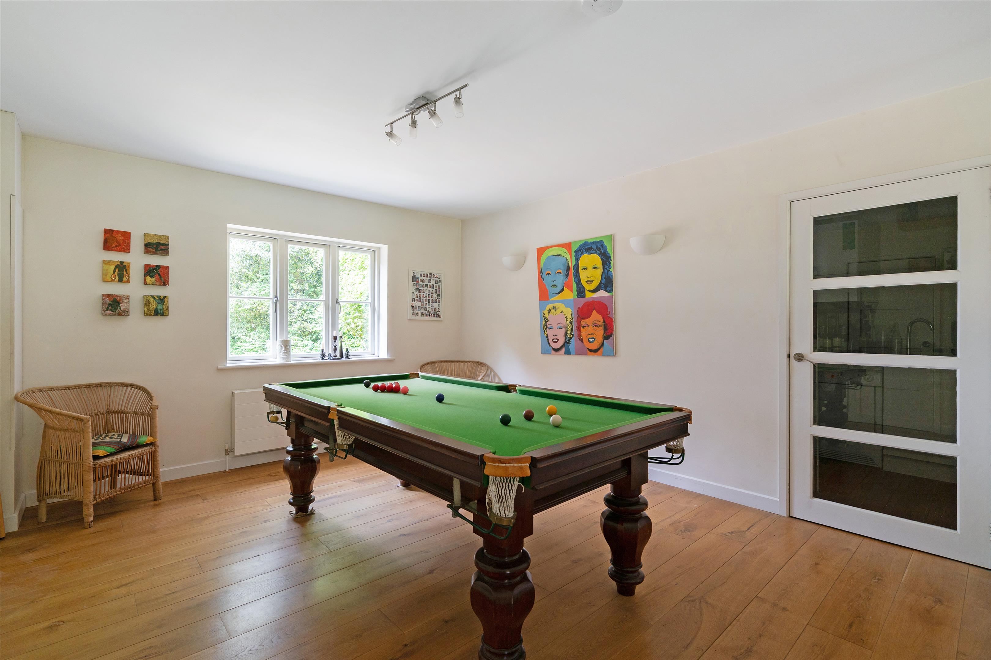 Kilham Lane, Winchester, Hampshire SO22