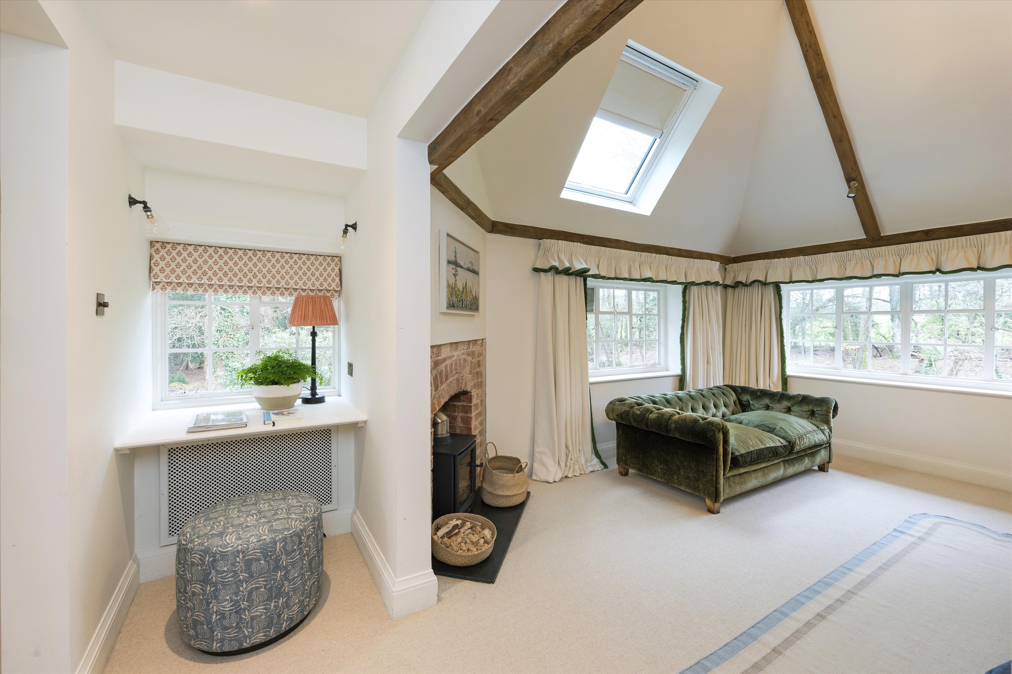 Brook, Lyndhurst, Hampshire SO43