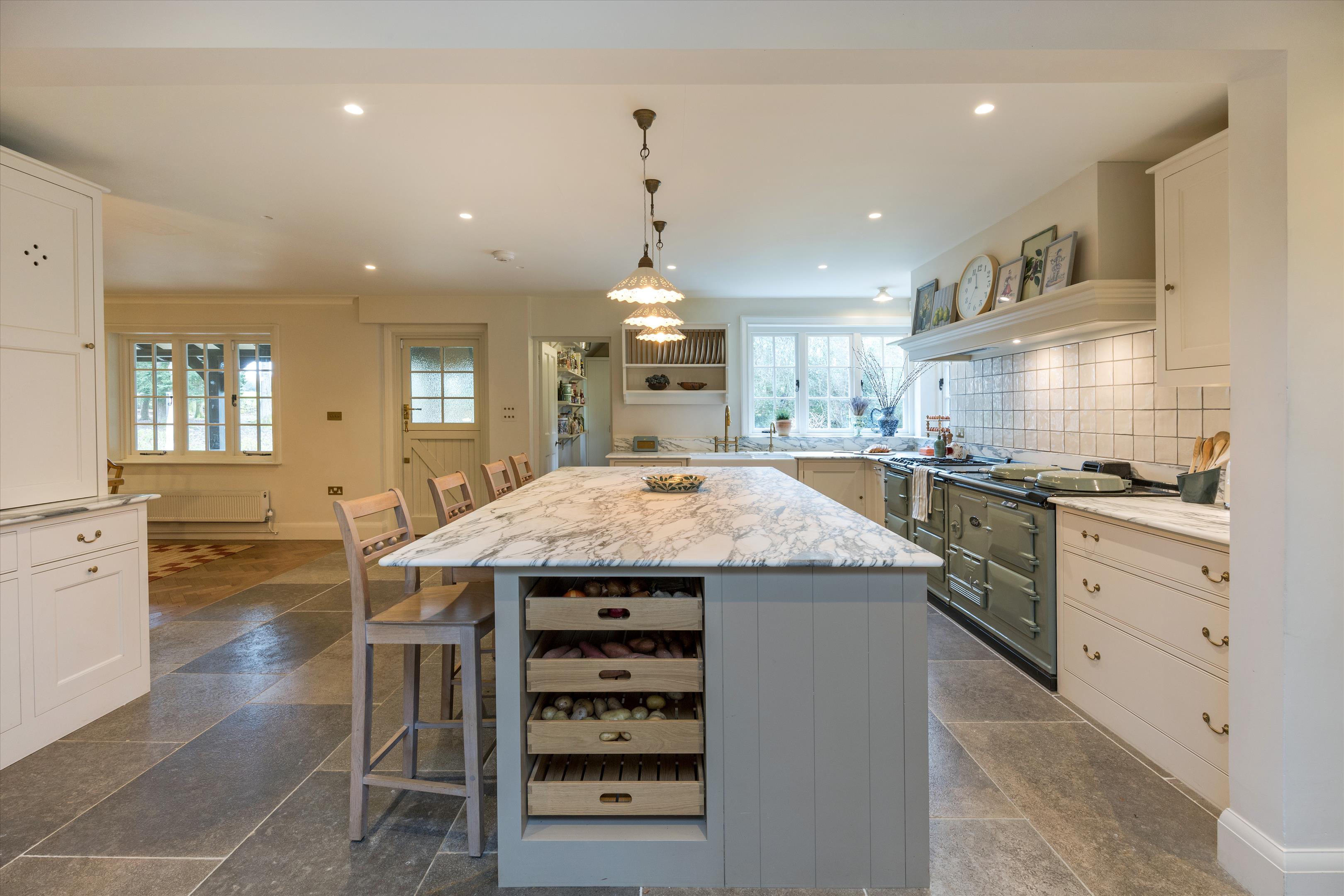 Brook, Lyndhurst, Hampshire SO43