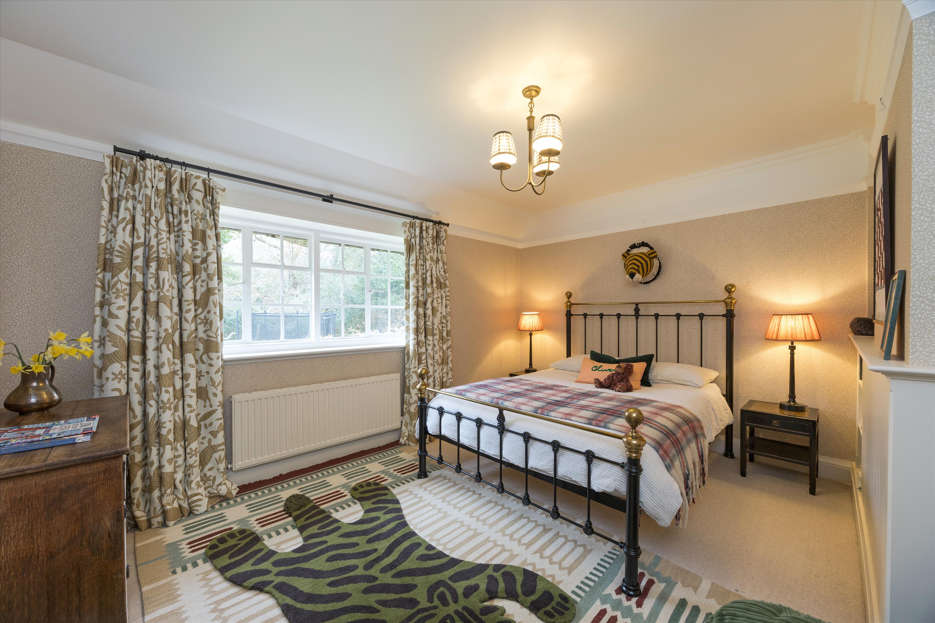 Brook, Lyndhurst, Hampshire SO43