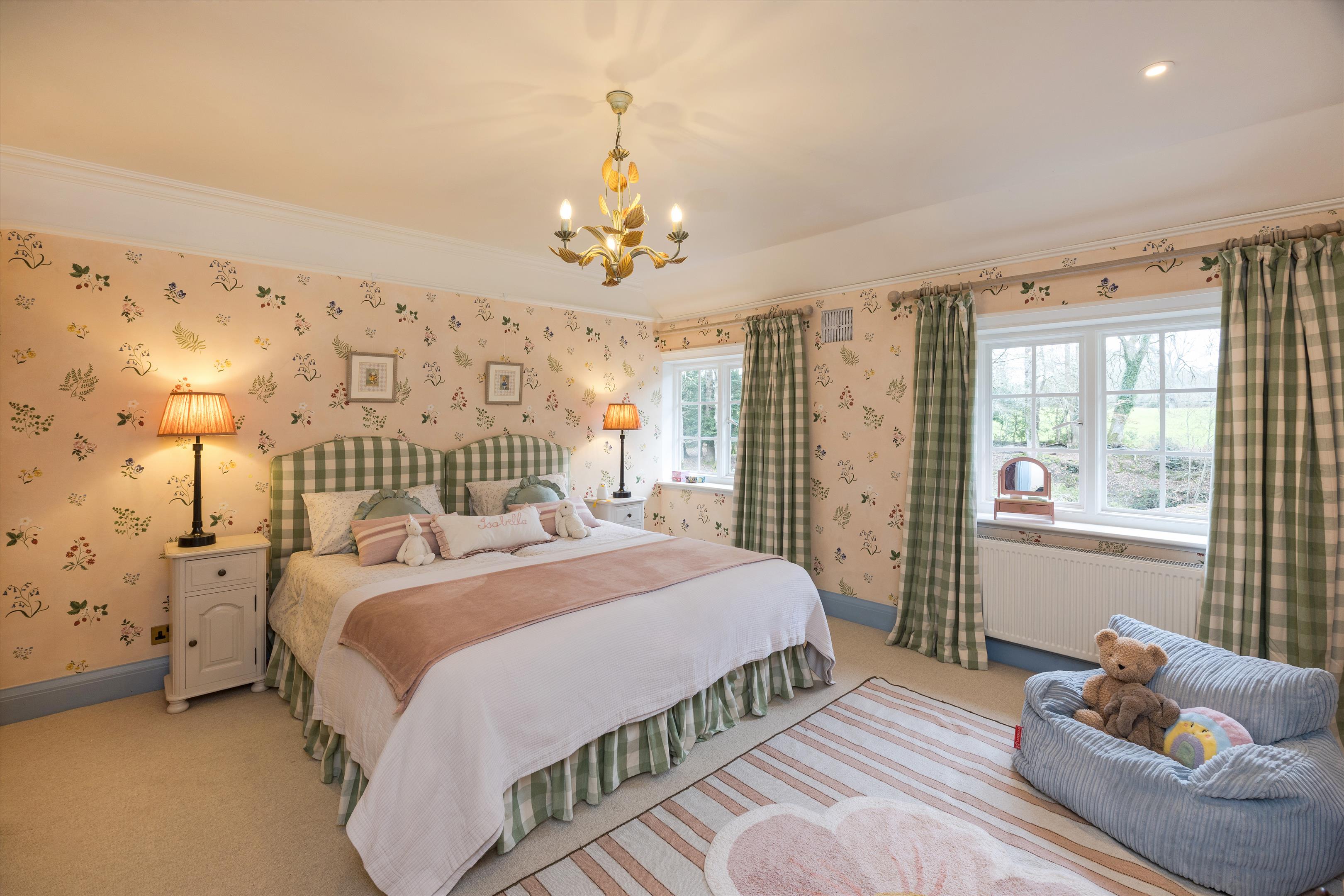 Brook, Lyndhurst, Hampshire SO43