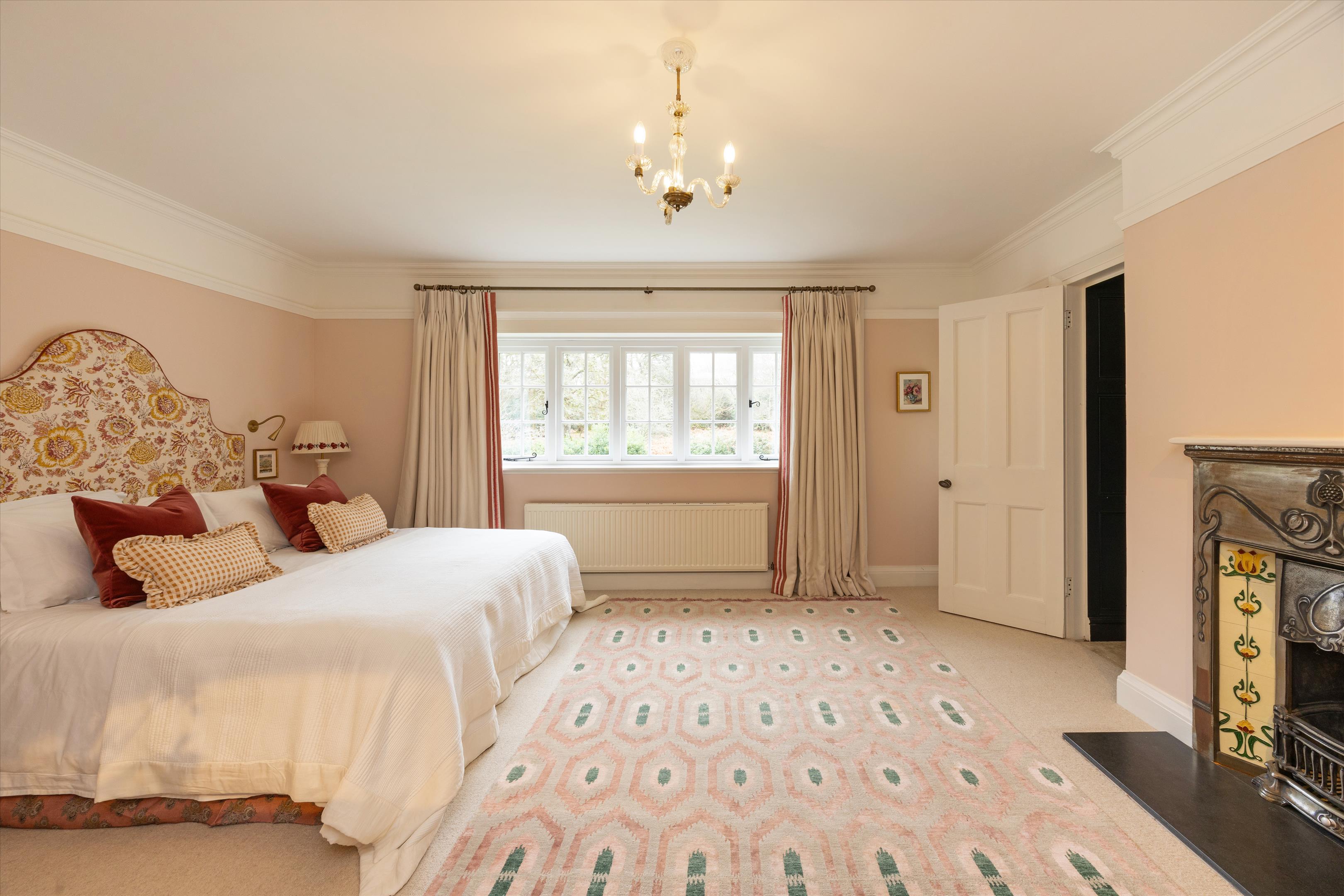 Brook, Lyndhurst, Hampshire SO43