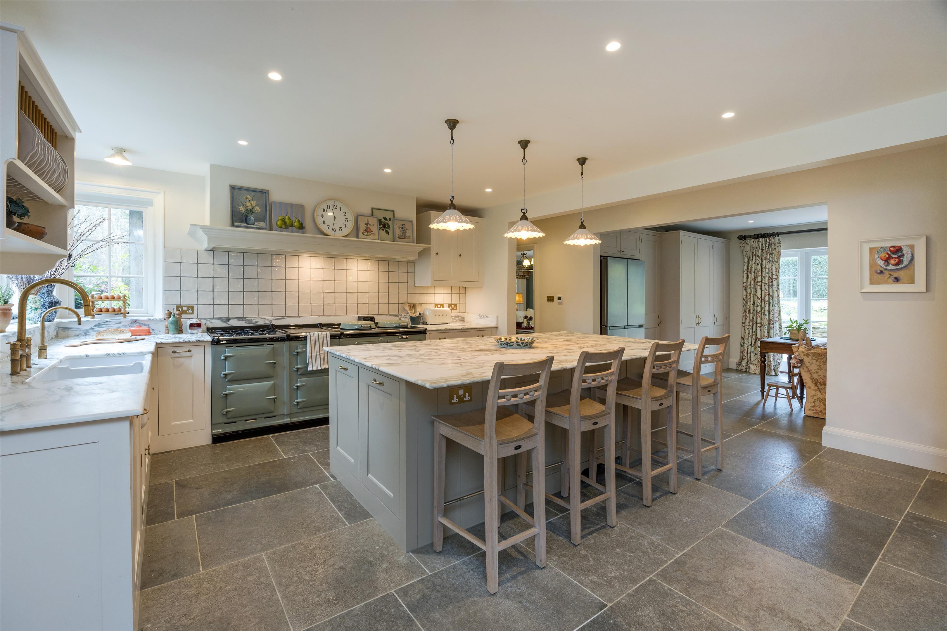 Brook, Lyndhurst, Hampshire SO43