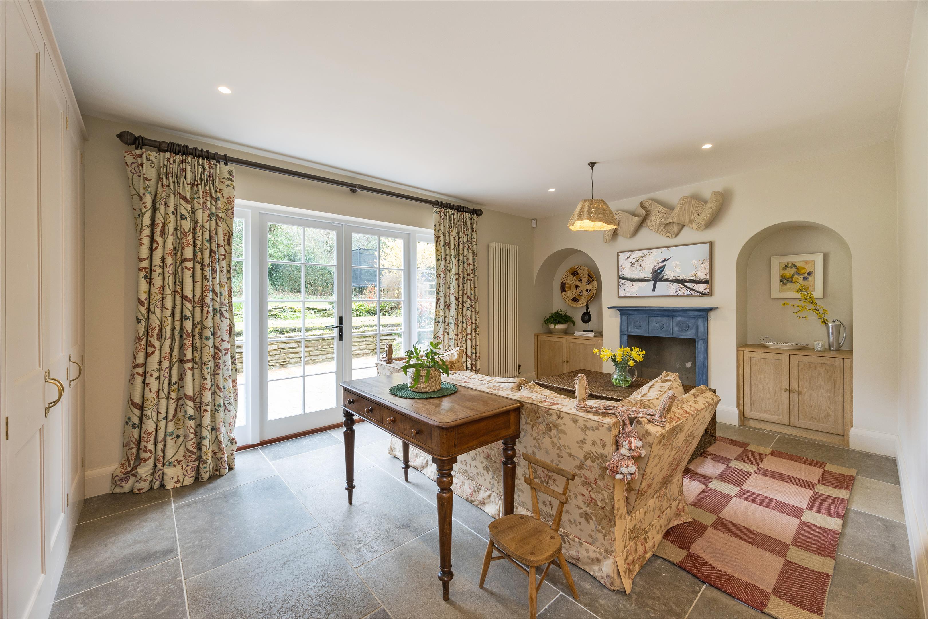Brook, Lyndhurst, Hampshire SO43