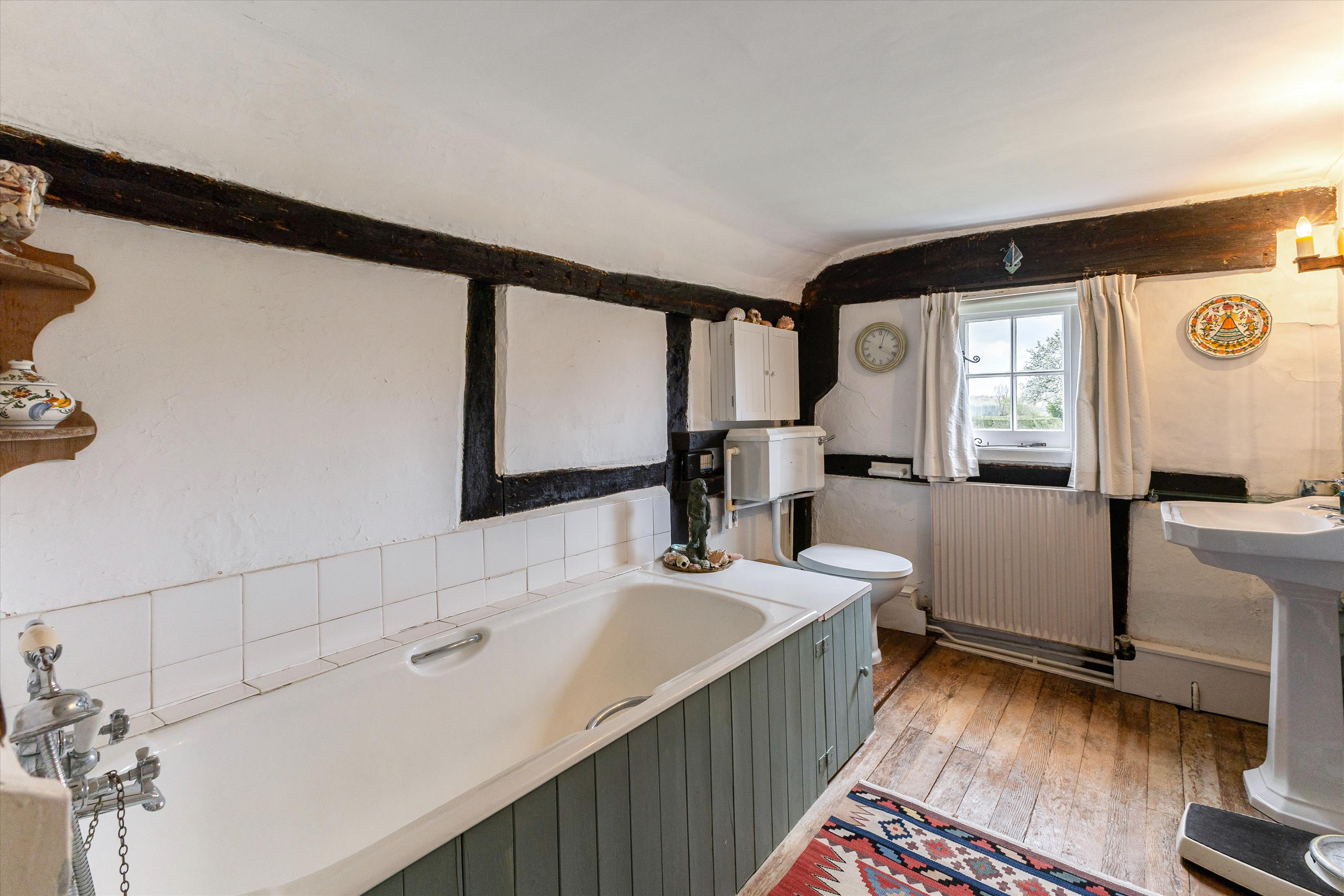 Cooks Lane, Lockerley, Romsey, Hampshire SO51