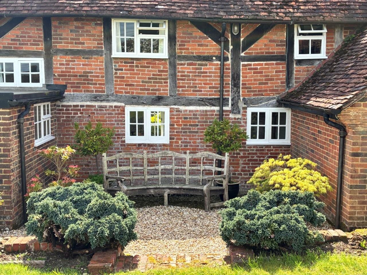 Cooks Lane, Lockerley, Romsey, Hampshire SO51