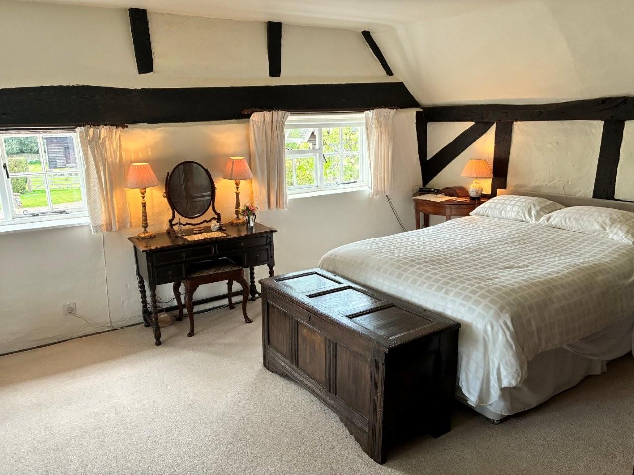 Cooks Lane, Lockerley, Romsey, Hampshire SO51
