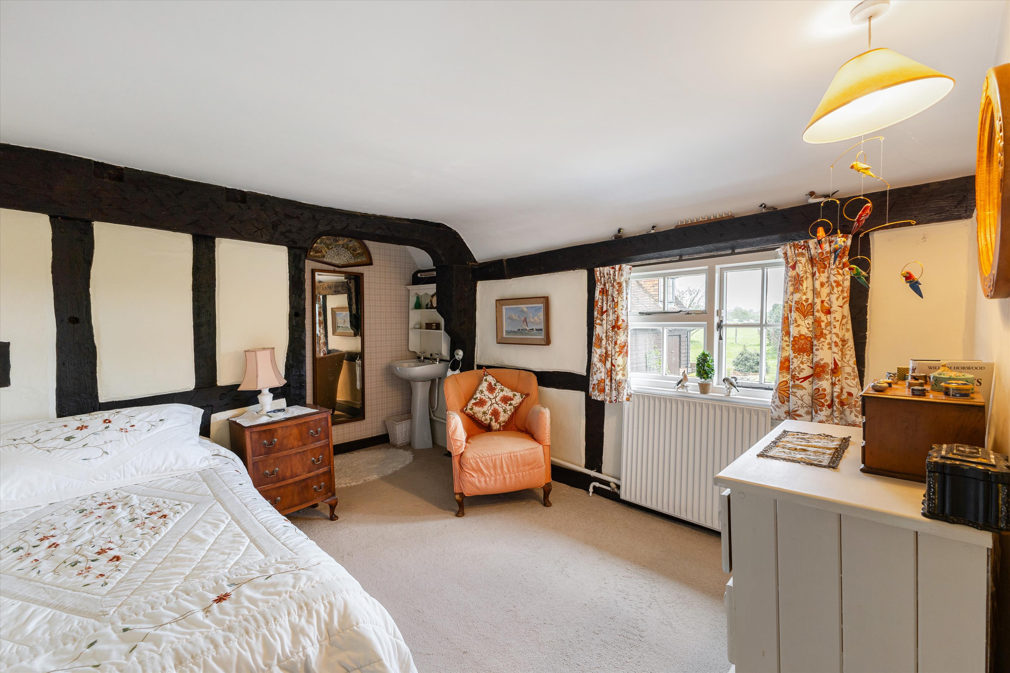 Cooks Lane, Lockerley, Romsey, Hampshire SO51