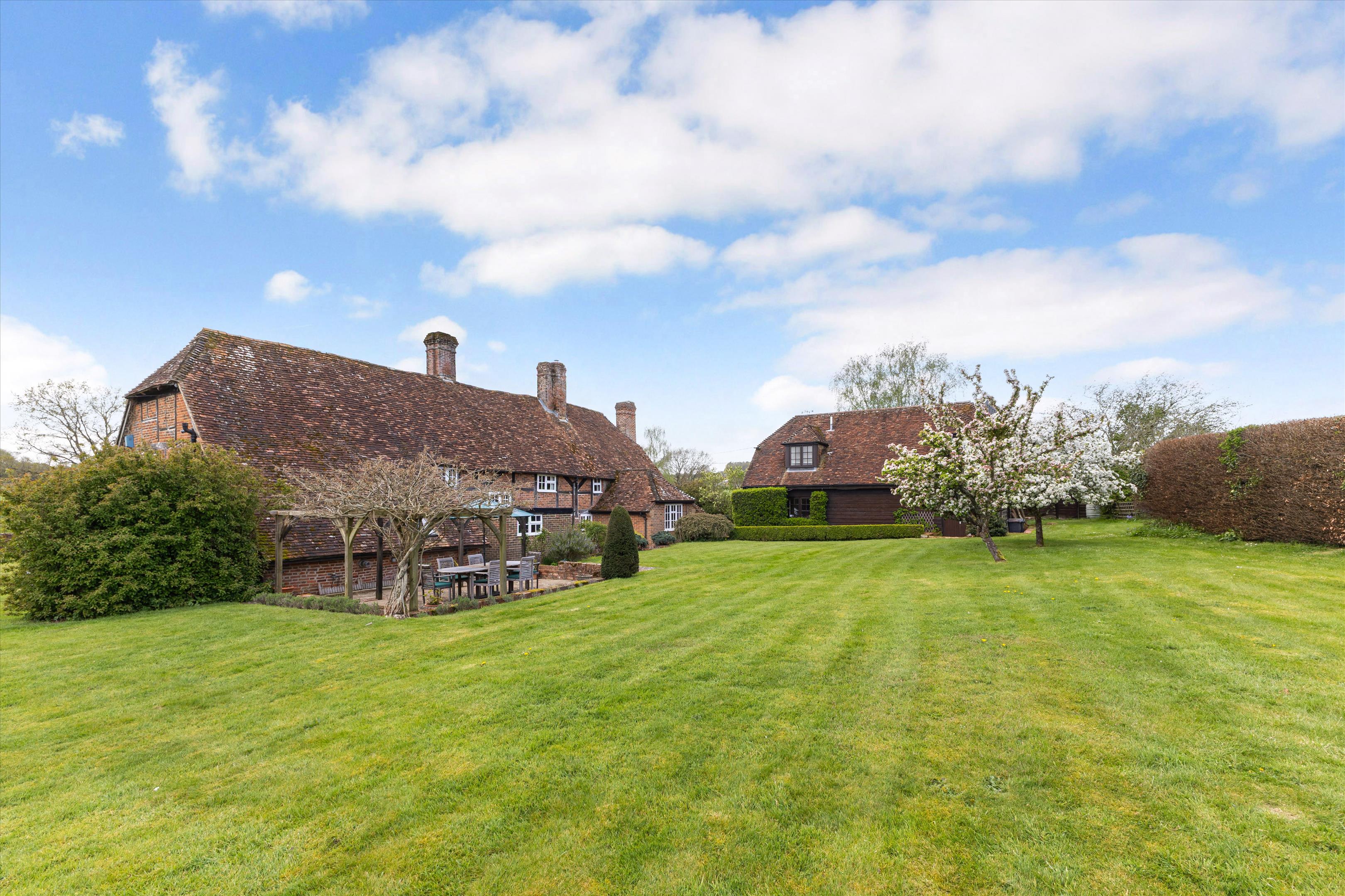 Cooks Lane, Lockerley, Romsey, Hampshire SO51