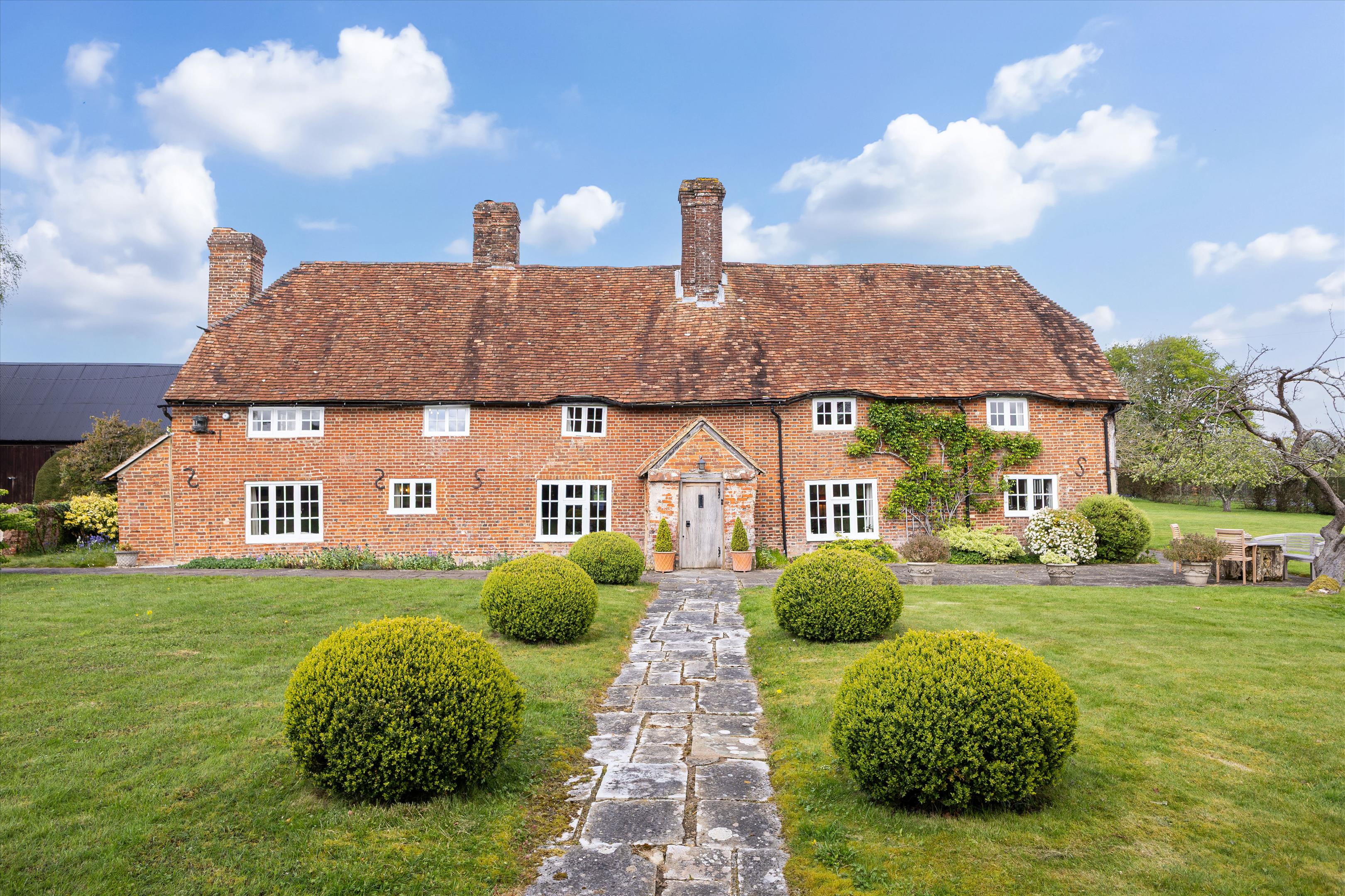 Cooks Lane, Lockerley, Romsey, Hampshire SO51