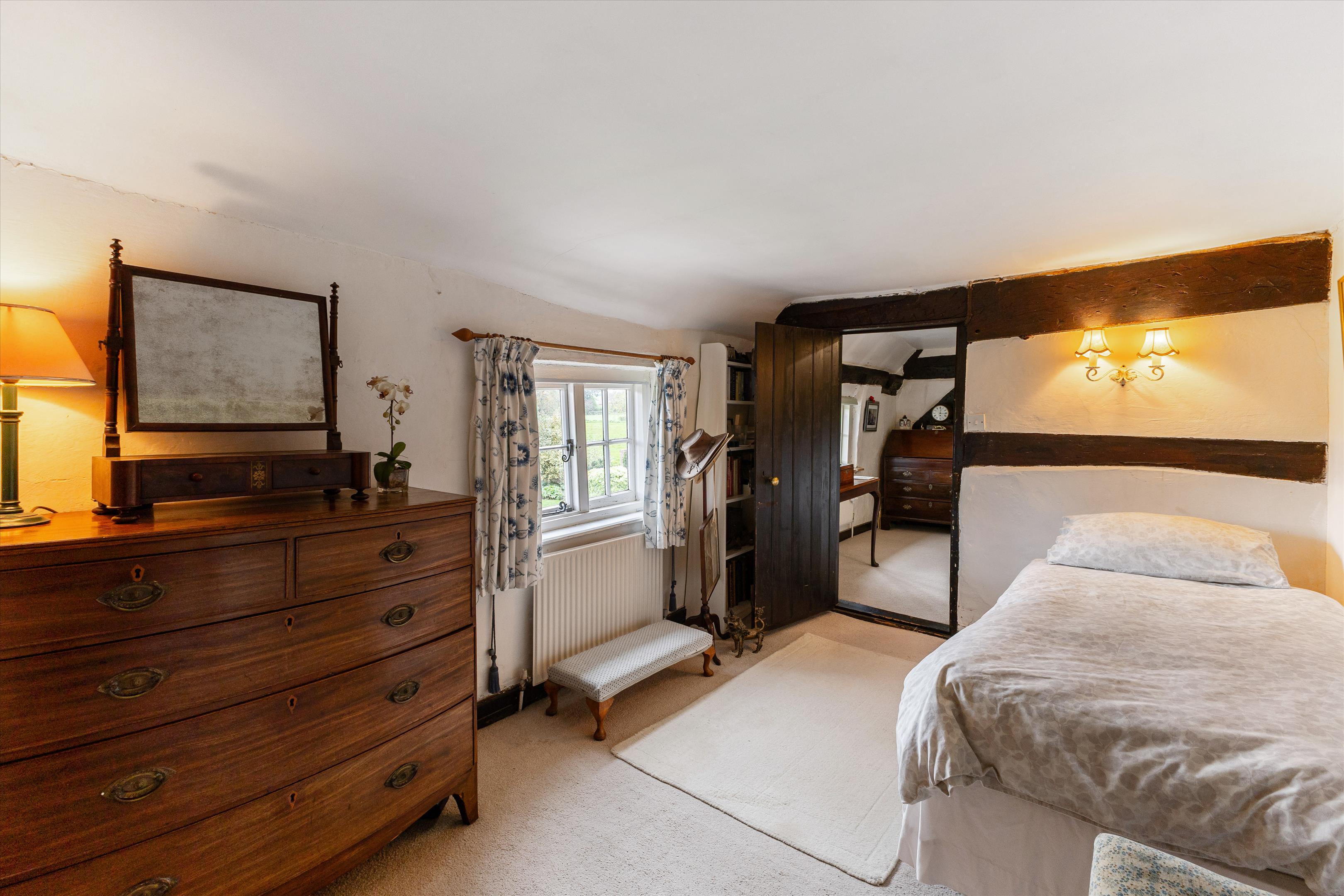 Cooks Lane, Lockerley, Romsey, Hampshire SO51