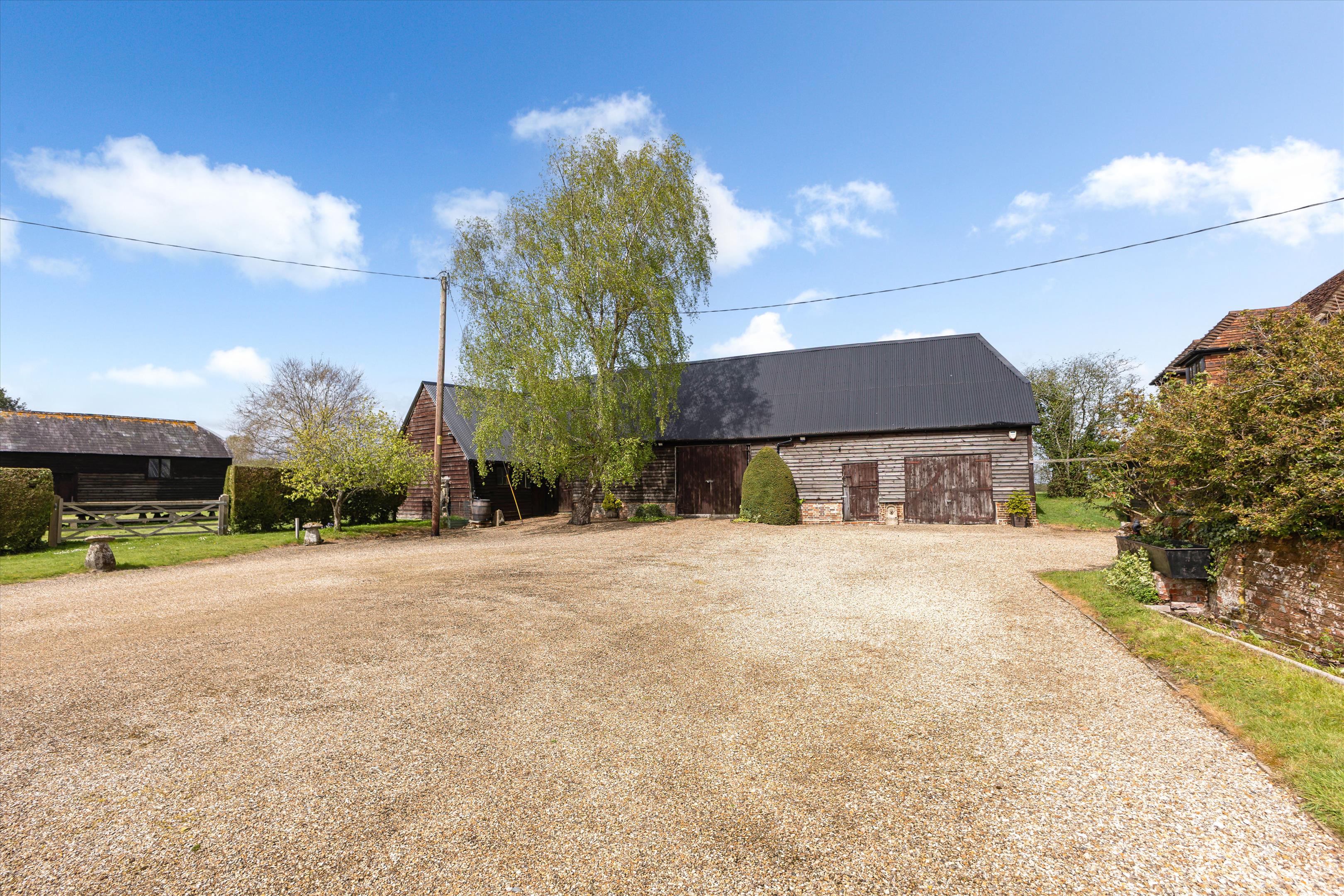 Cooks Lane, Lockerley, Romsey, Hampshire SO51