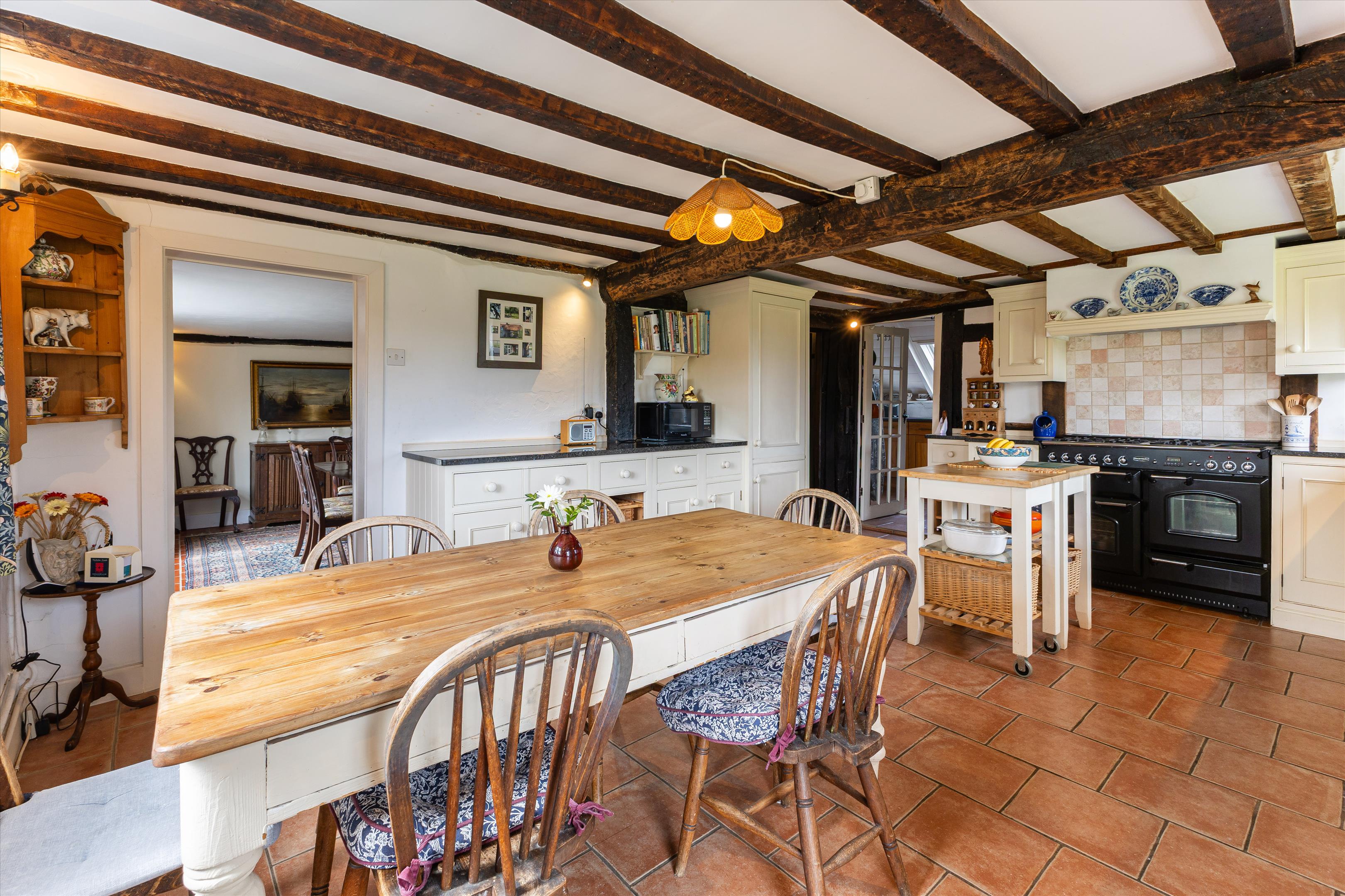 Cooks Lane, Lockerley, Romsey, Hampshire SO51