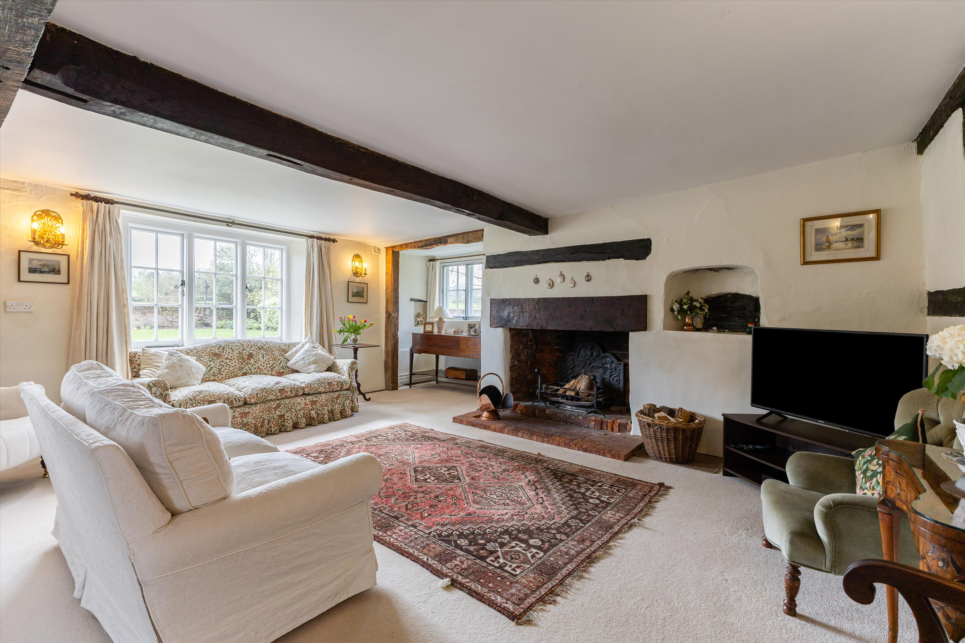 Cooks Lane, Lockerley, Romsey, Hampshire SO51