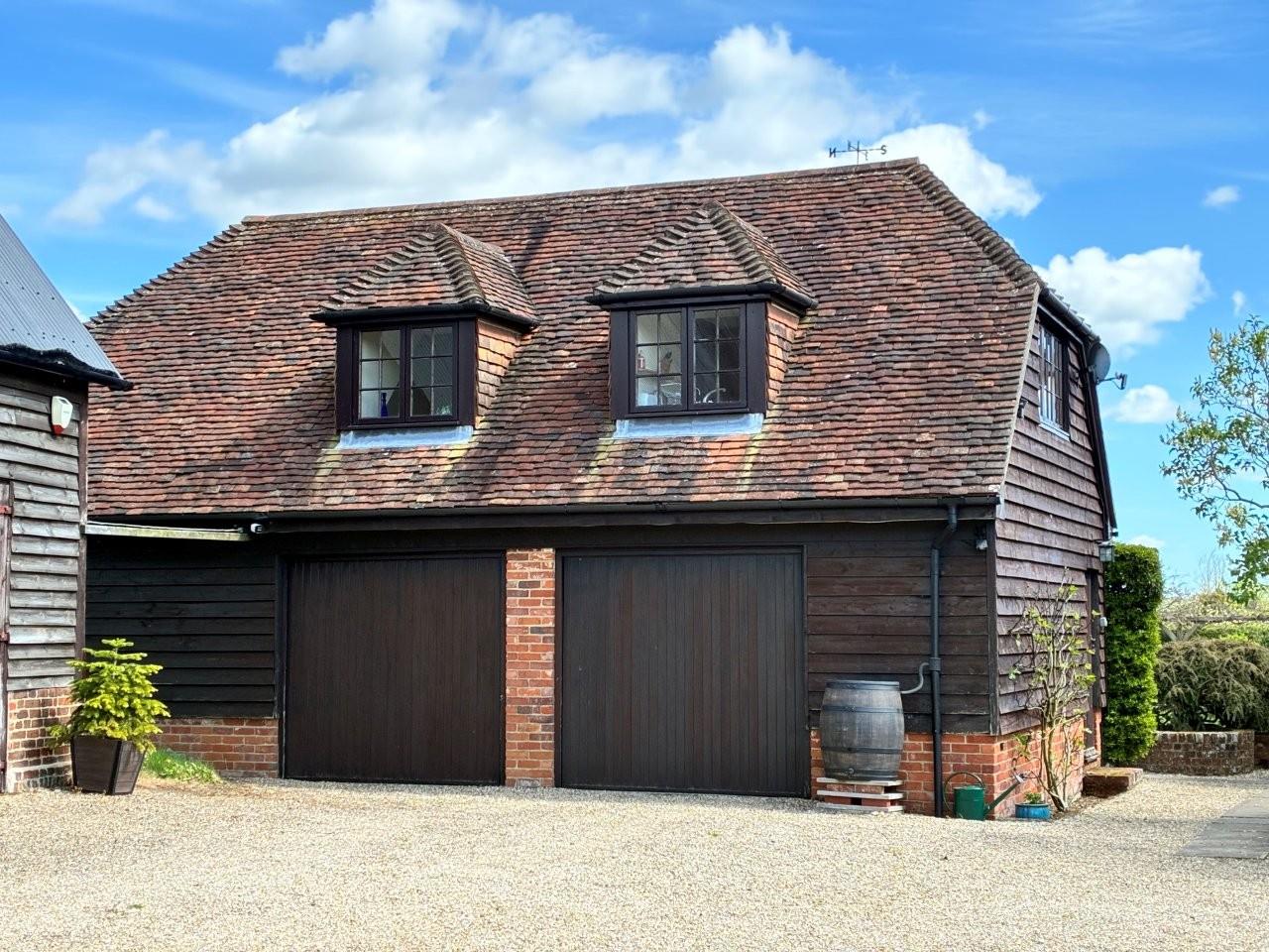 Cooks Lane, Lockerley, Romsey, Hampshire SO51