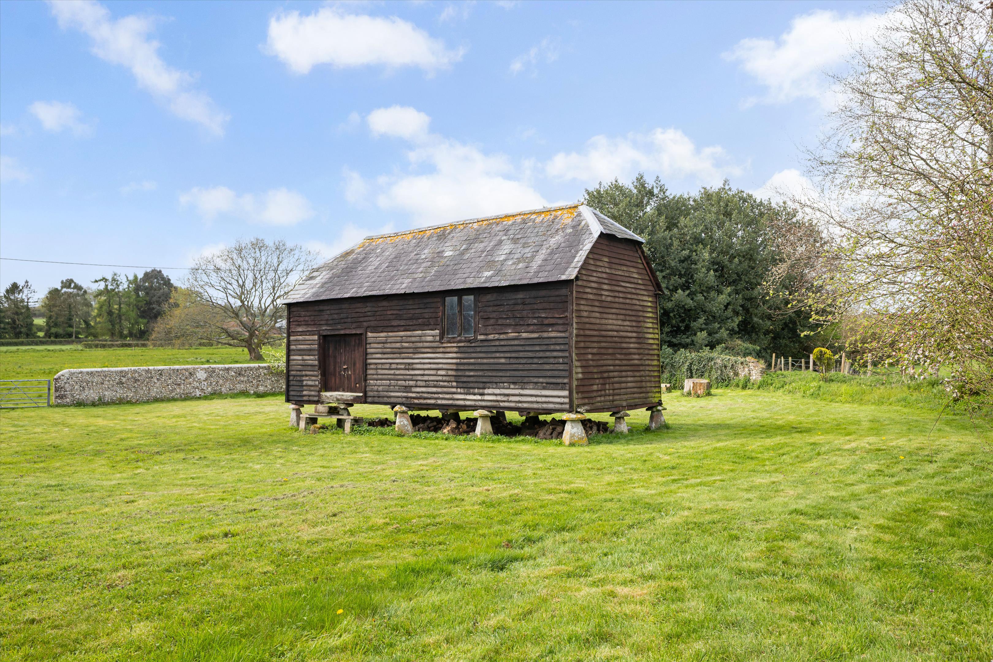 Cooks Lane, Lockerley, Romsey, Hampshire SO51