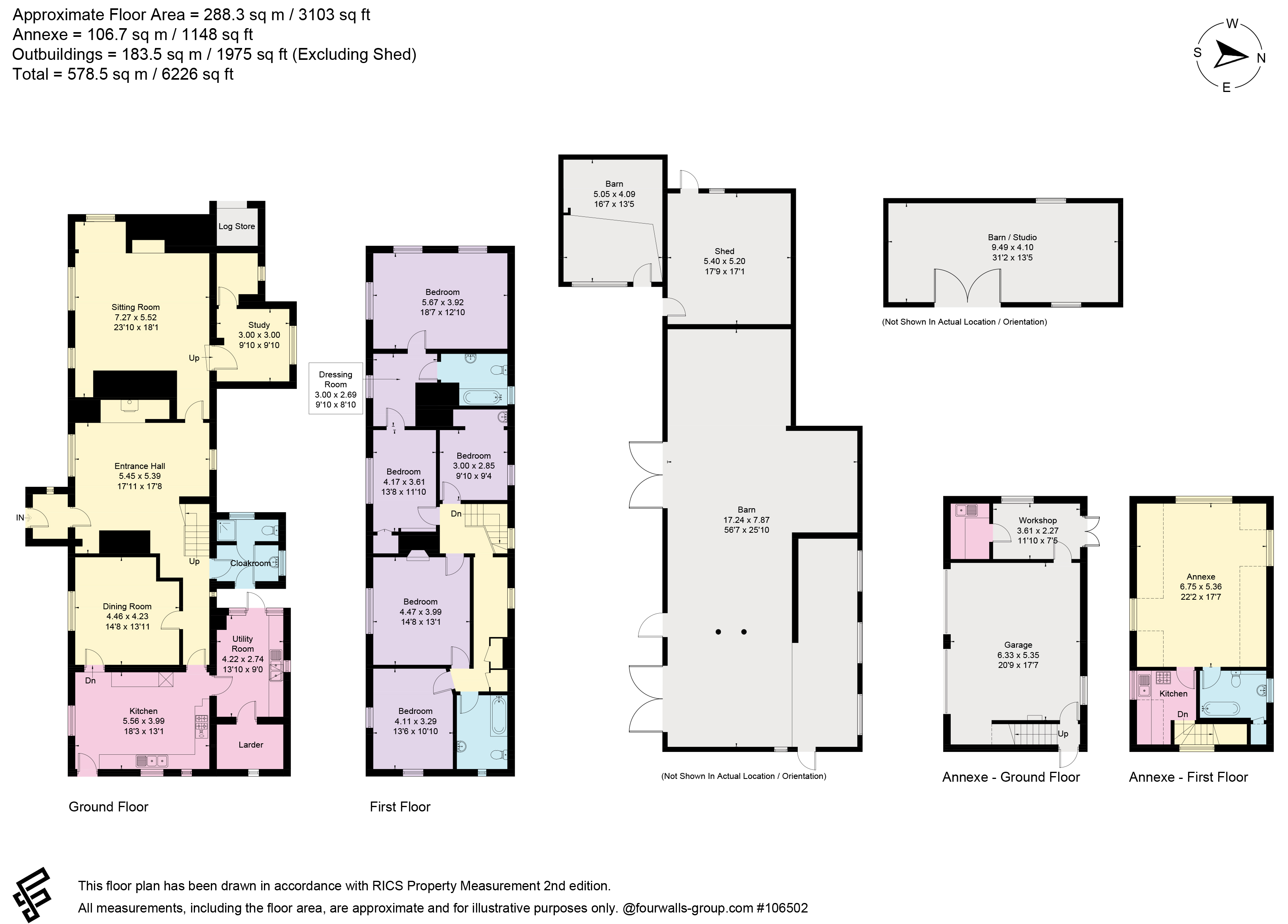 Cooks Lane, Lockerley, Romsey, Hampshire SO51