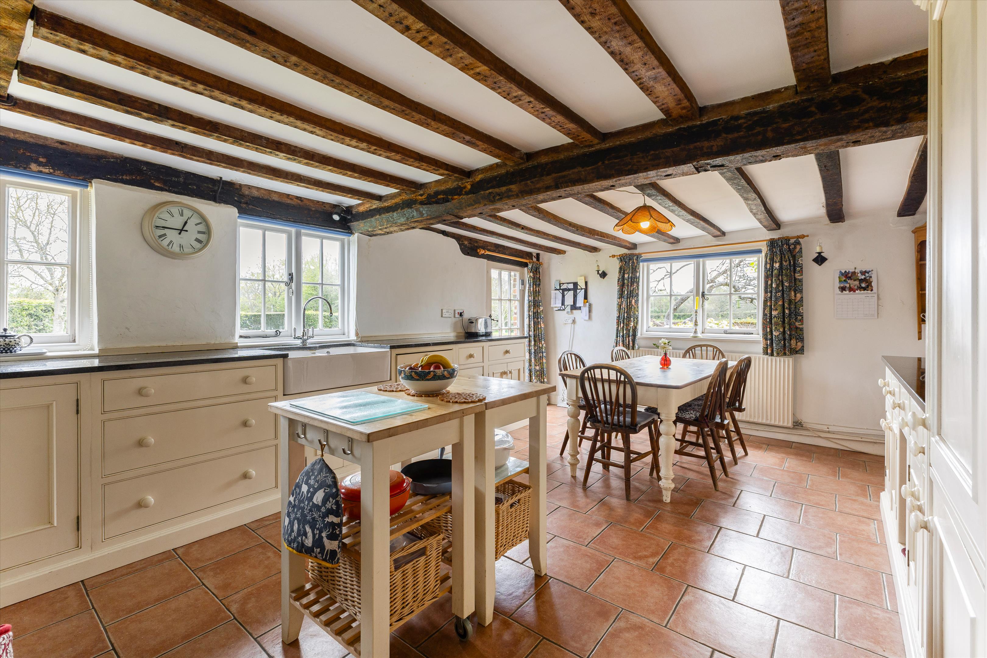 Cooks Lane, Lockerley, Romsey, Hampshire SO51