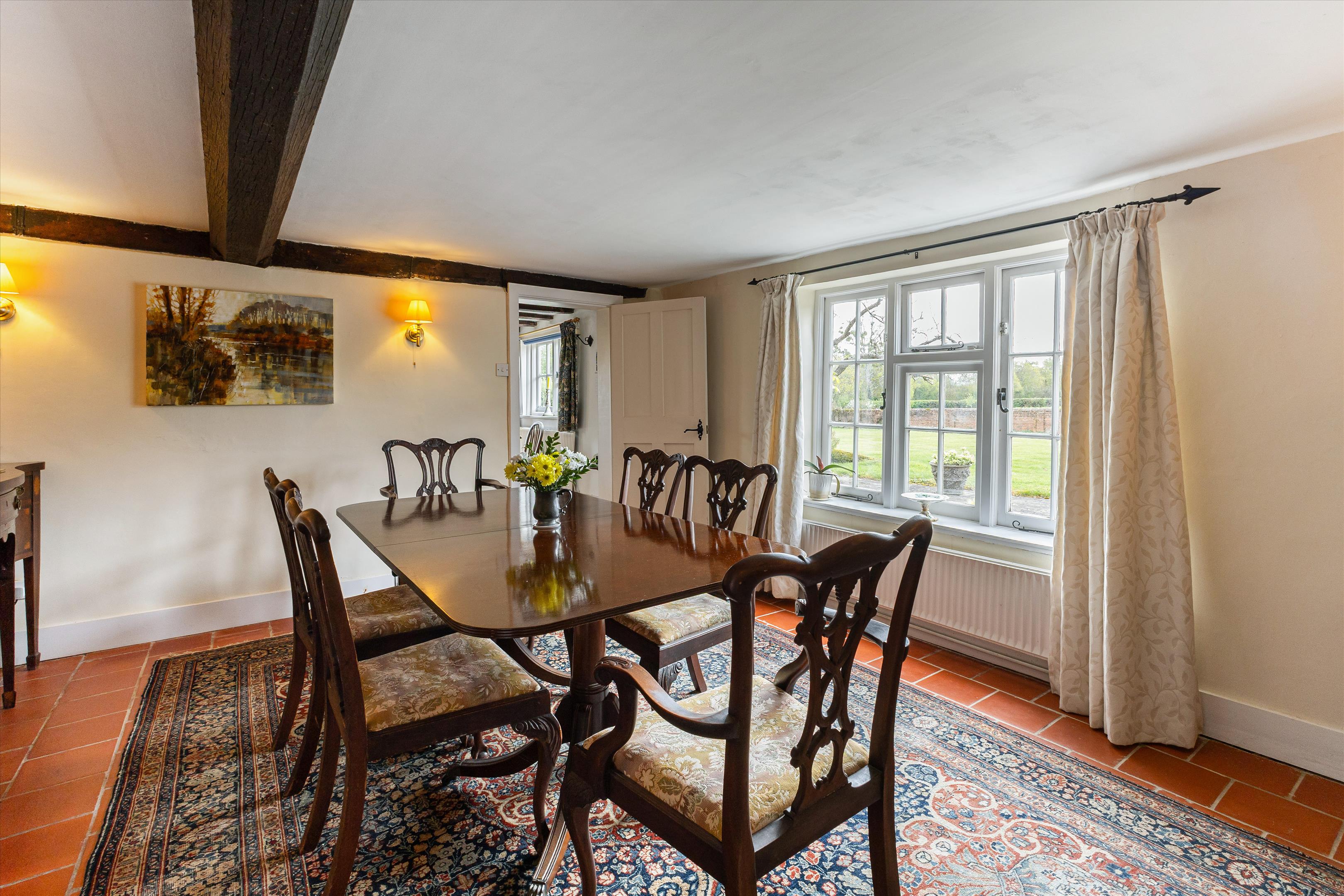 Cooks Lane, Lockerley, Romsey, Hampshire SO51