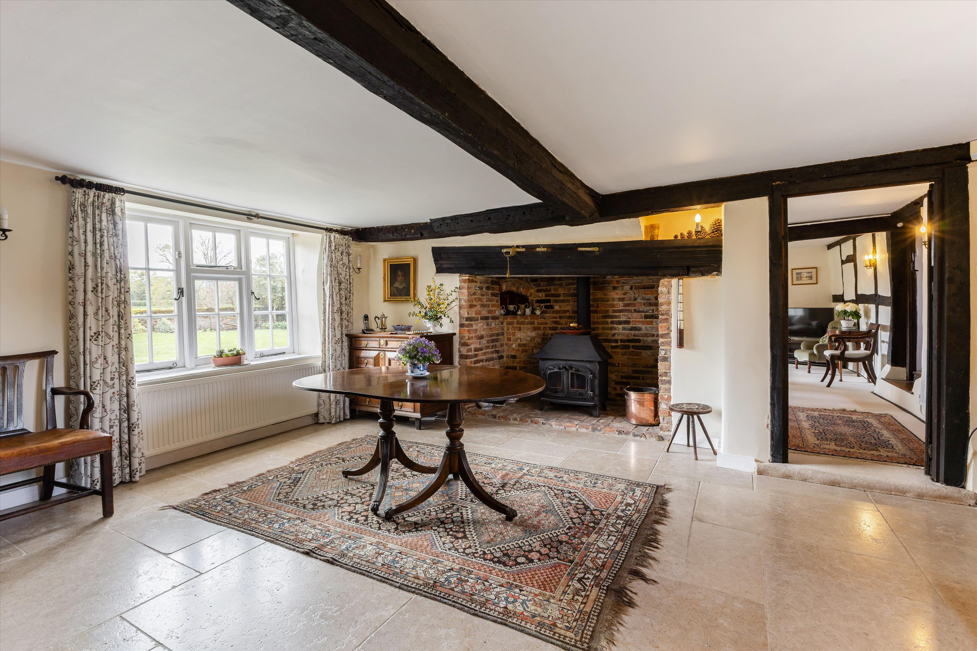 Cooks Lane, Lockerley, Romsey, Hampshire SO51