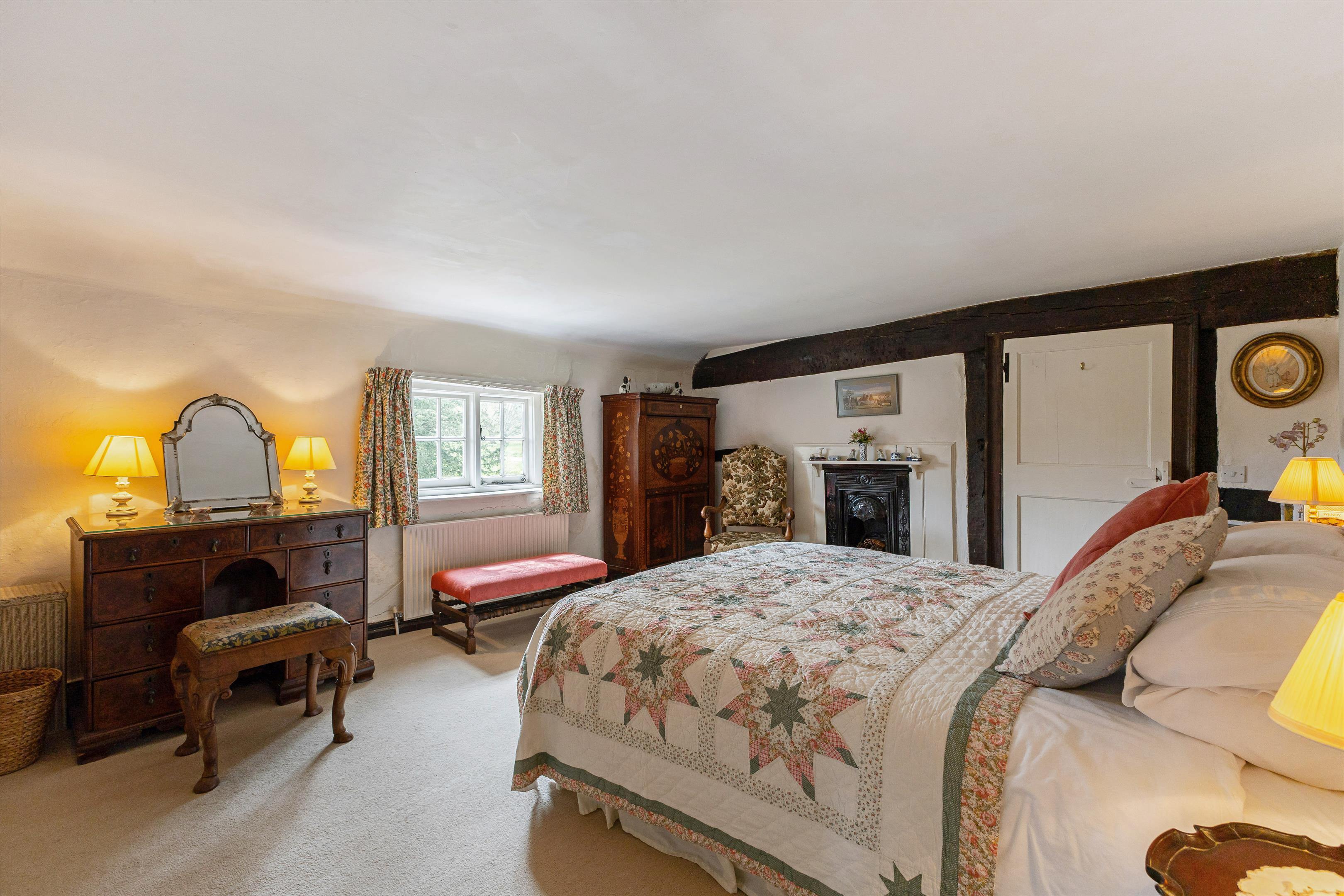 Cooks Lane, Lockerley, Romsey, Hampshire SO51
