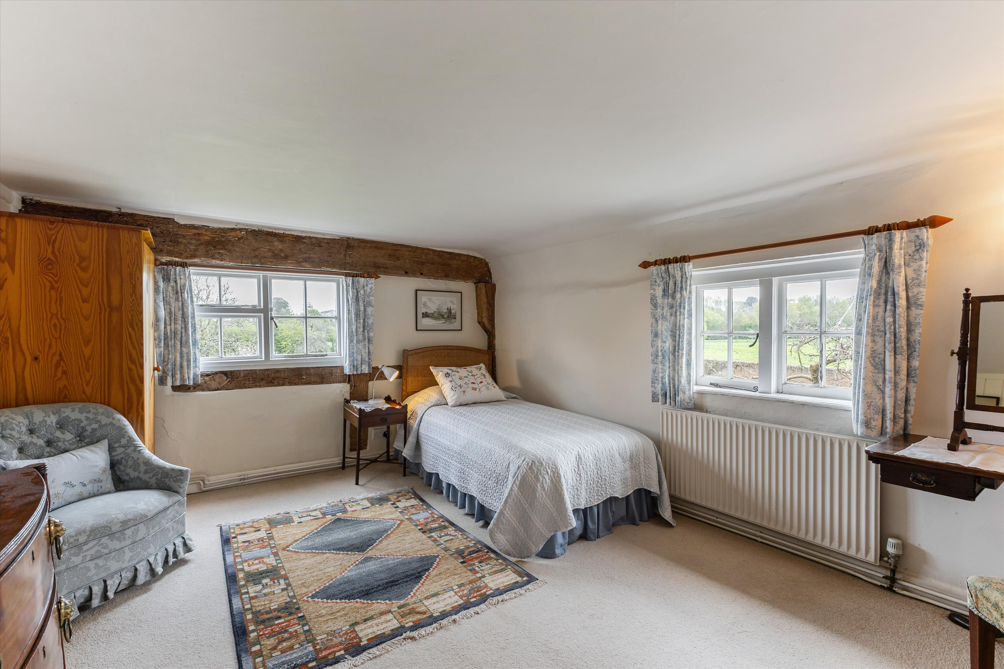 Cooks Lane, Lockerley, Romsey, Hampshire SO51