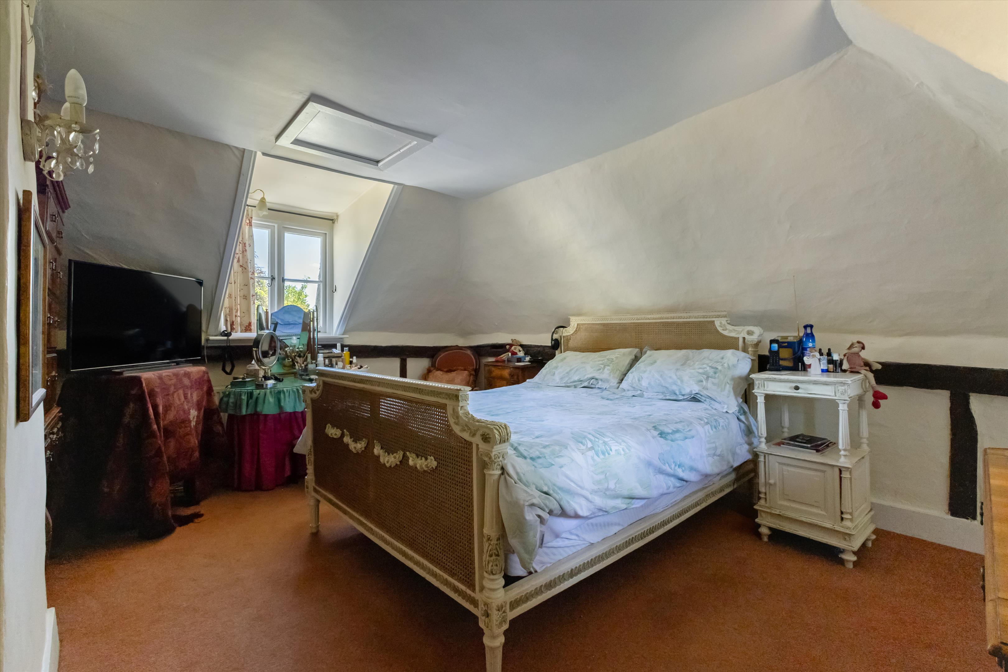 Houghton, Stockbridge, Hampshire SO20