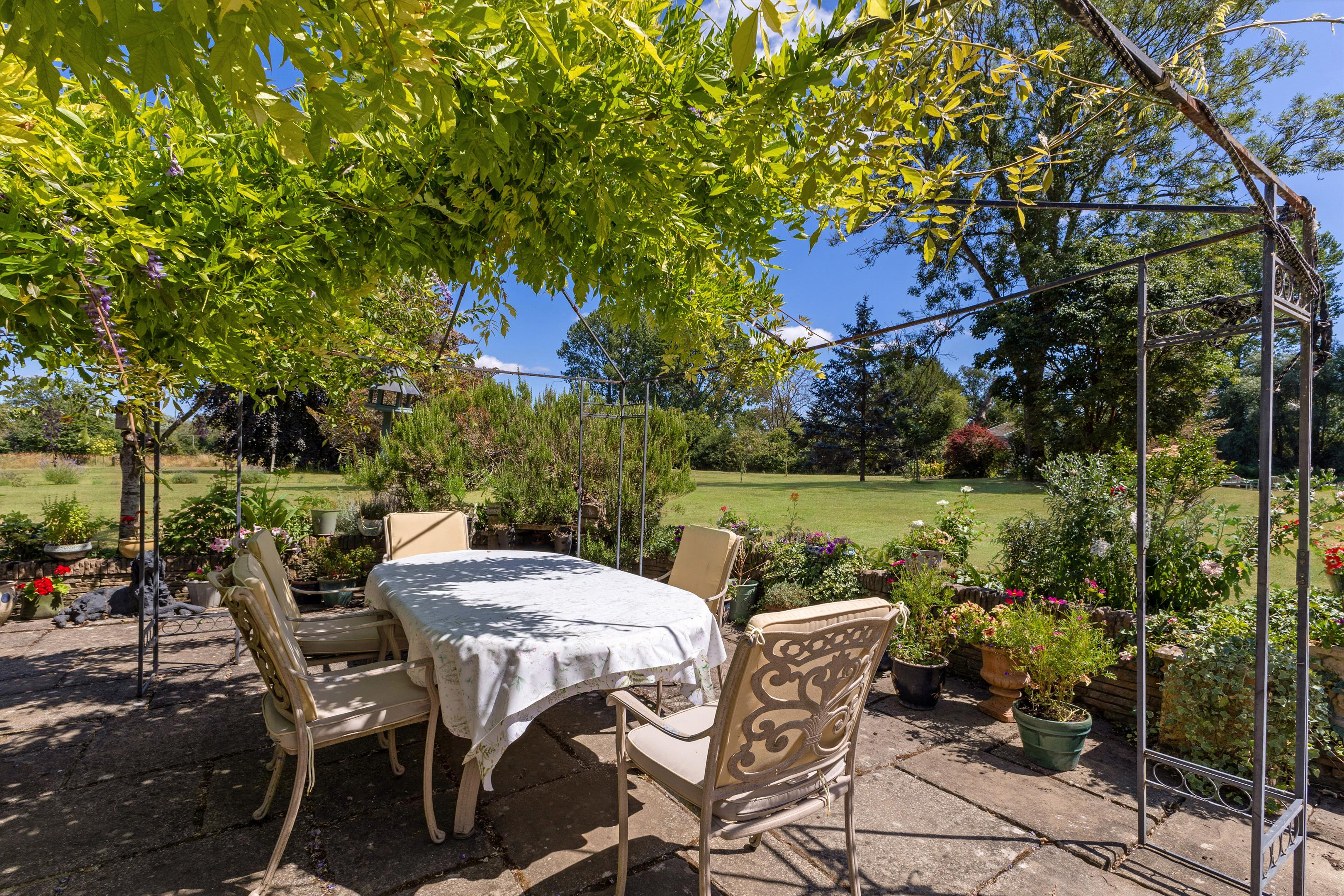 Houghton, Stockbridge, Hampshire SO20