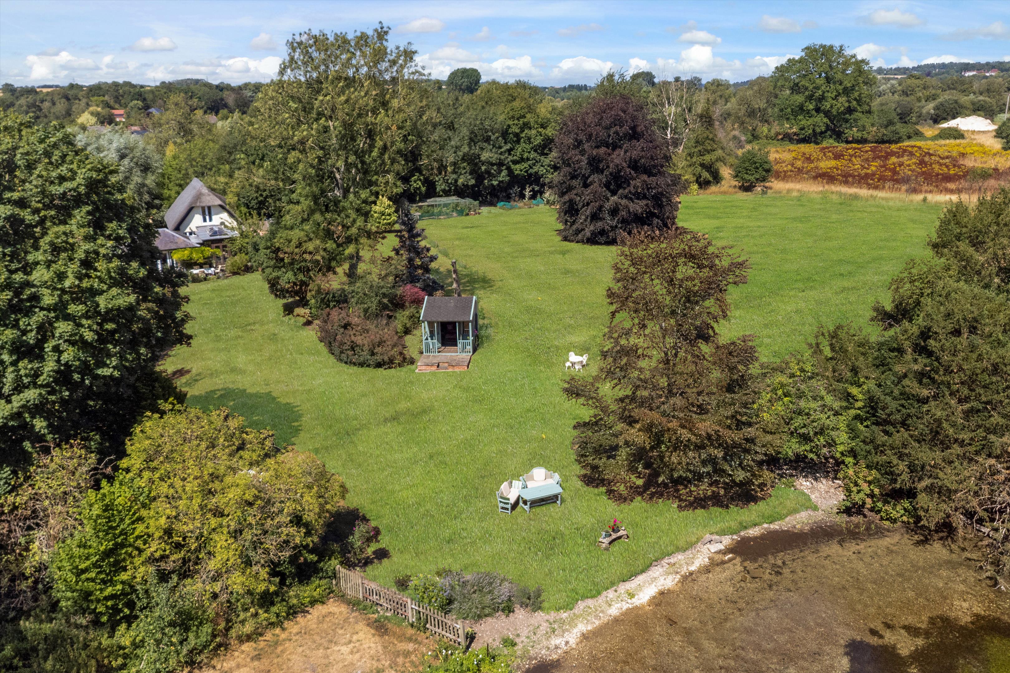 Houghton, Stockbridge, Hampshire SO20