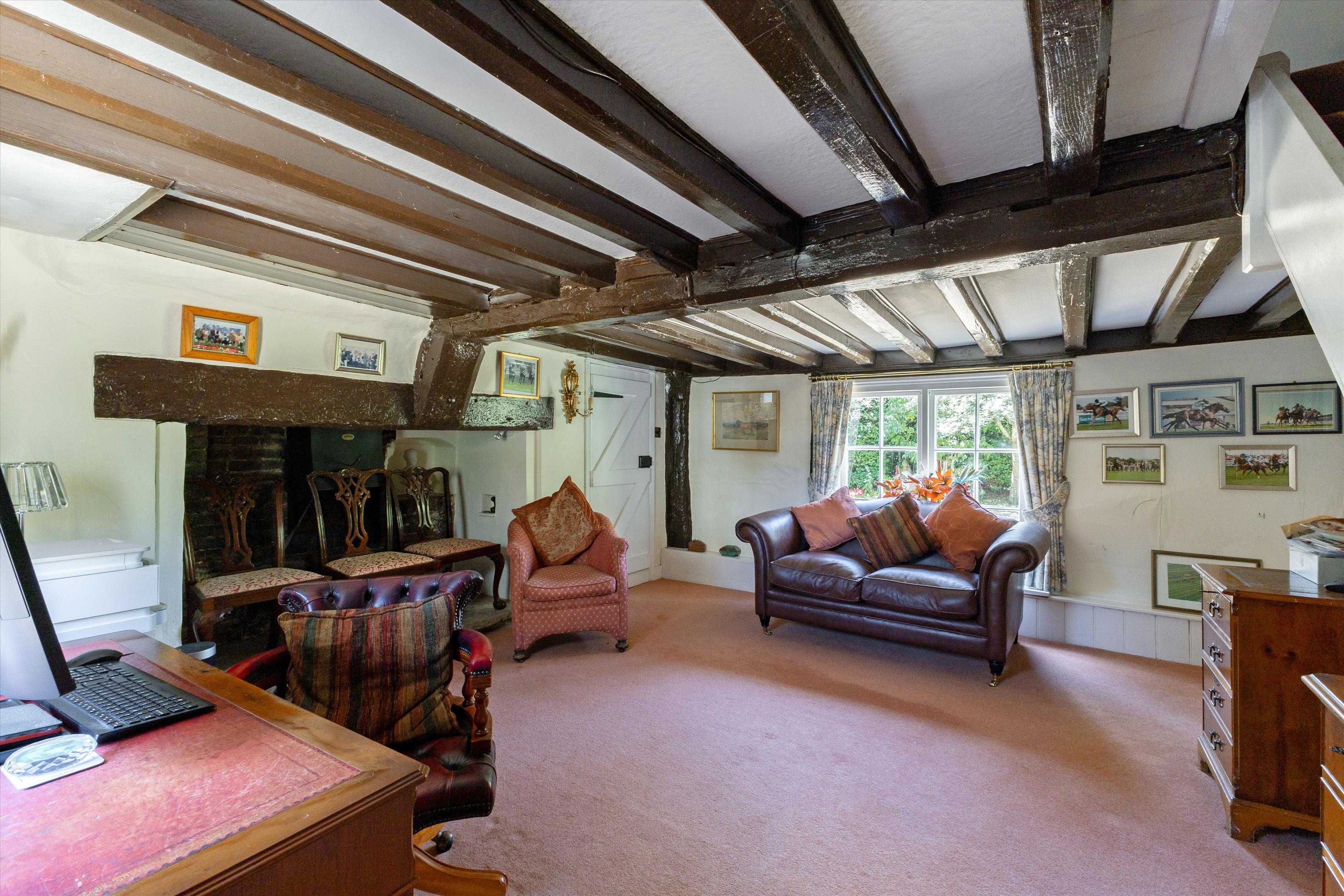 Houghton, Stockbridge, Hampshire SO20