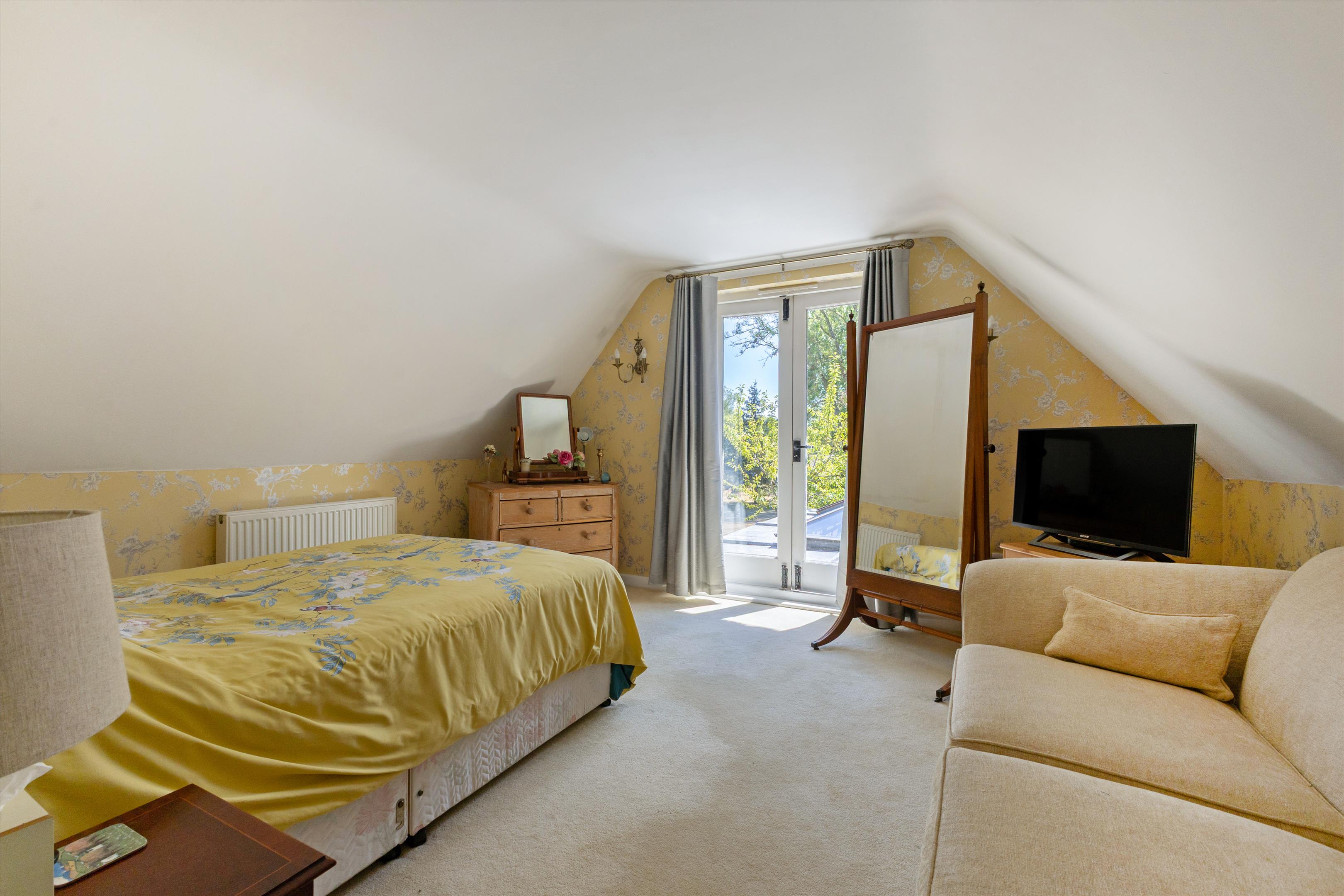 Houghton, Stockbridge, Hampshire SO20