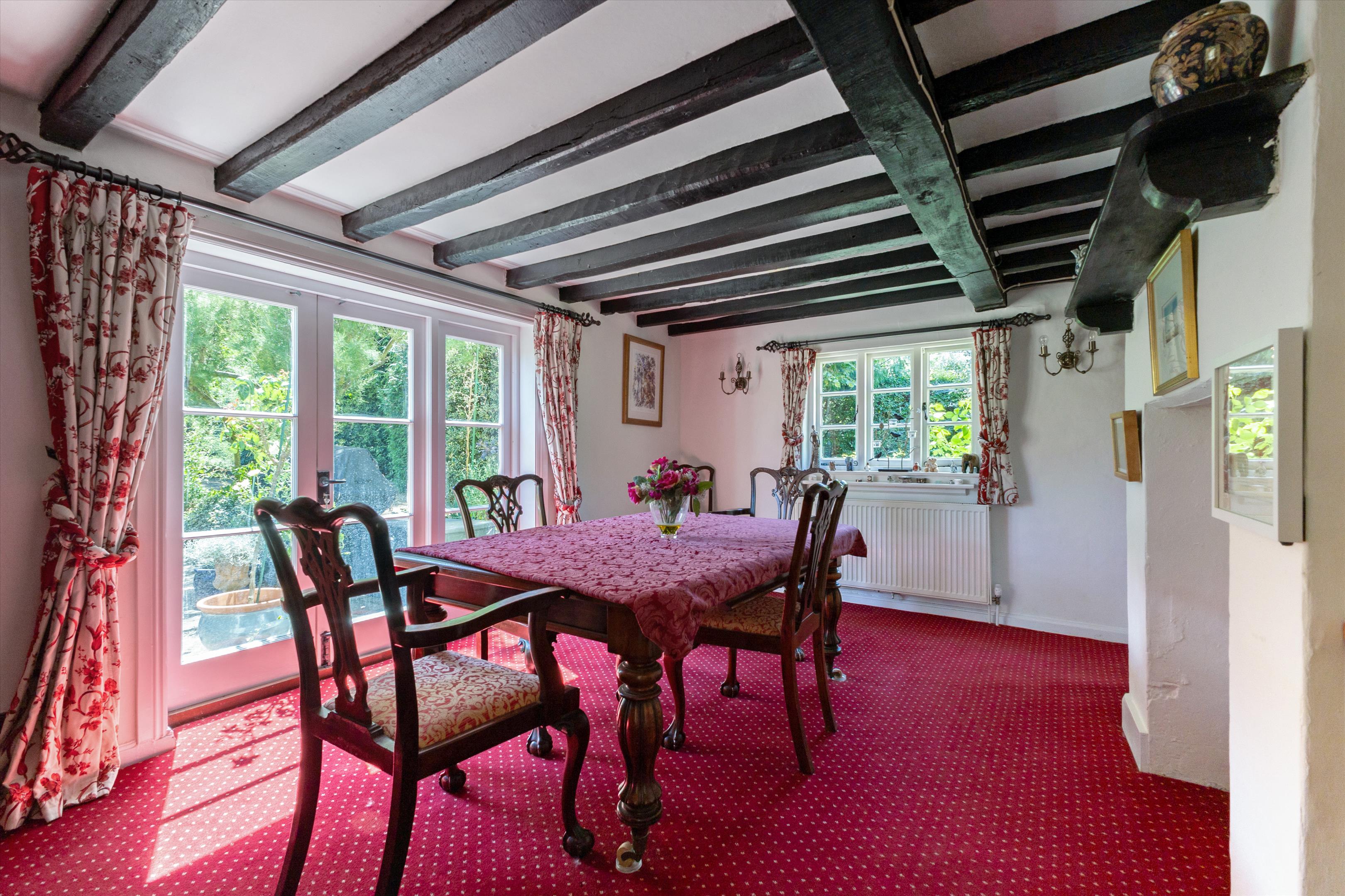 Houghton, Stockbridge, Hampshire SO20