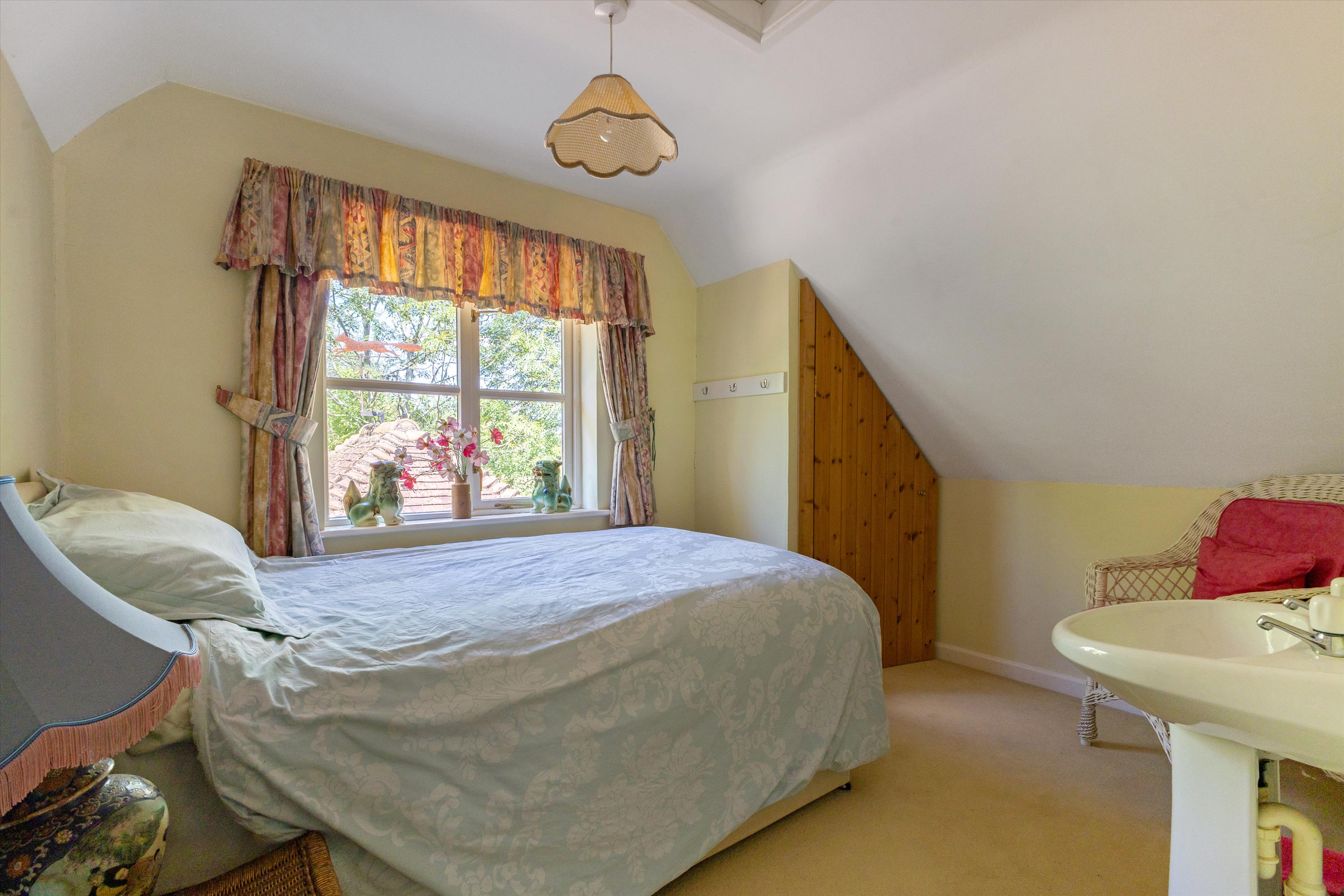 Houghton, Stockbridge, Hampshire SO20