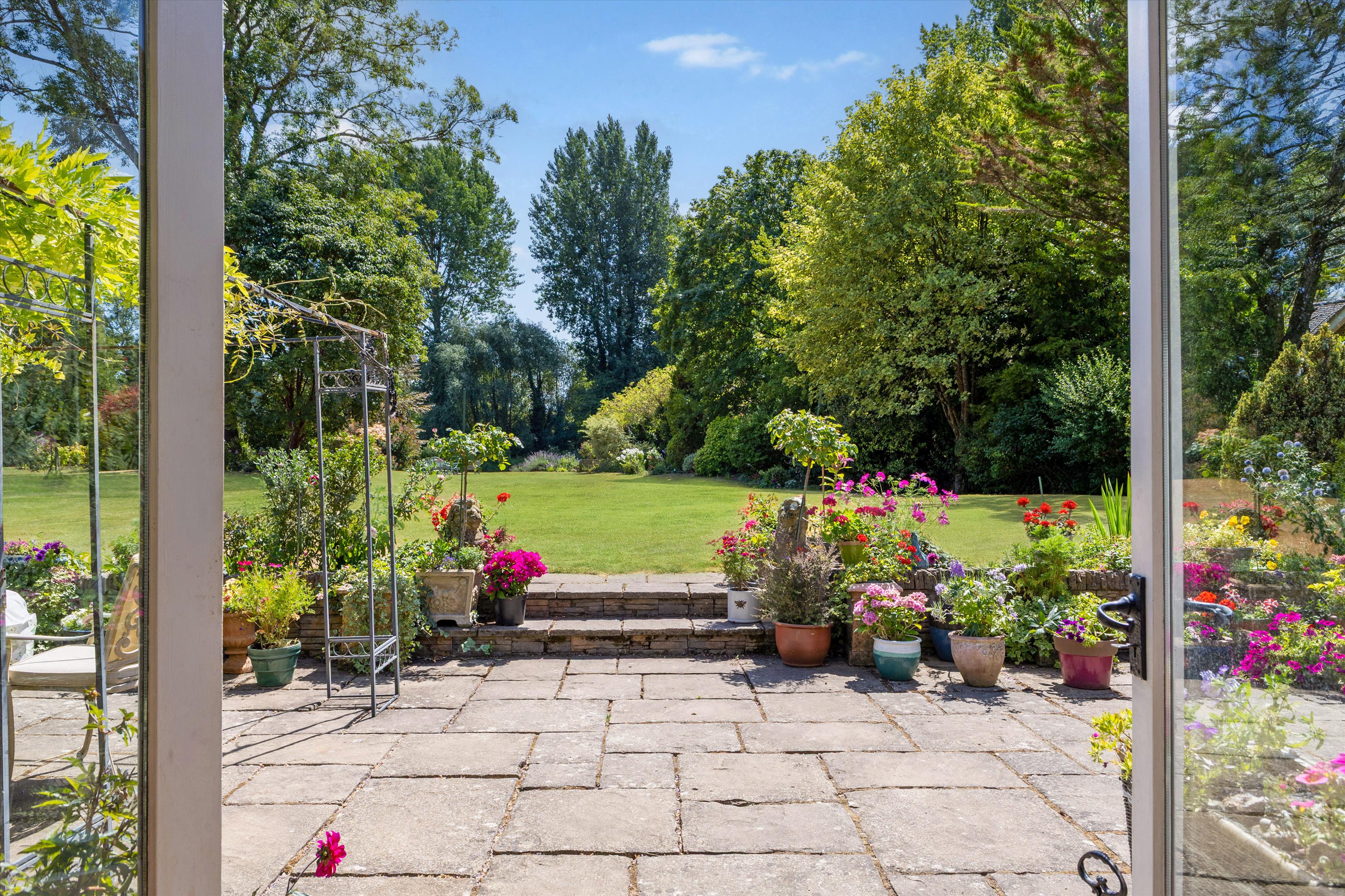 Houghton, Stockbridge, Hampshire SO20
