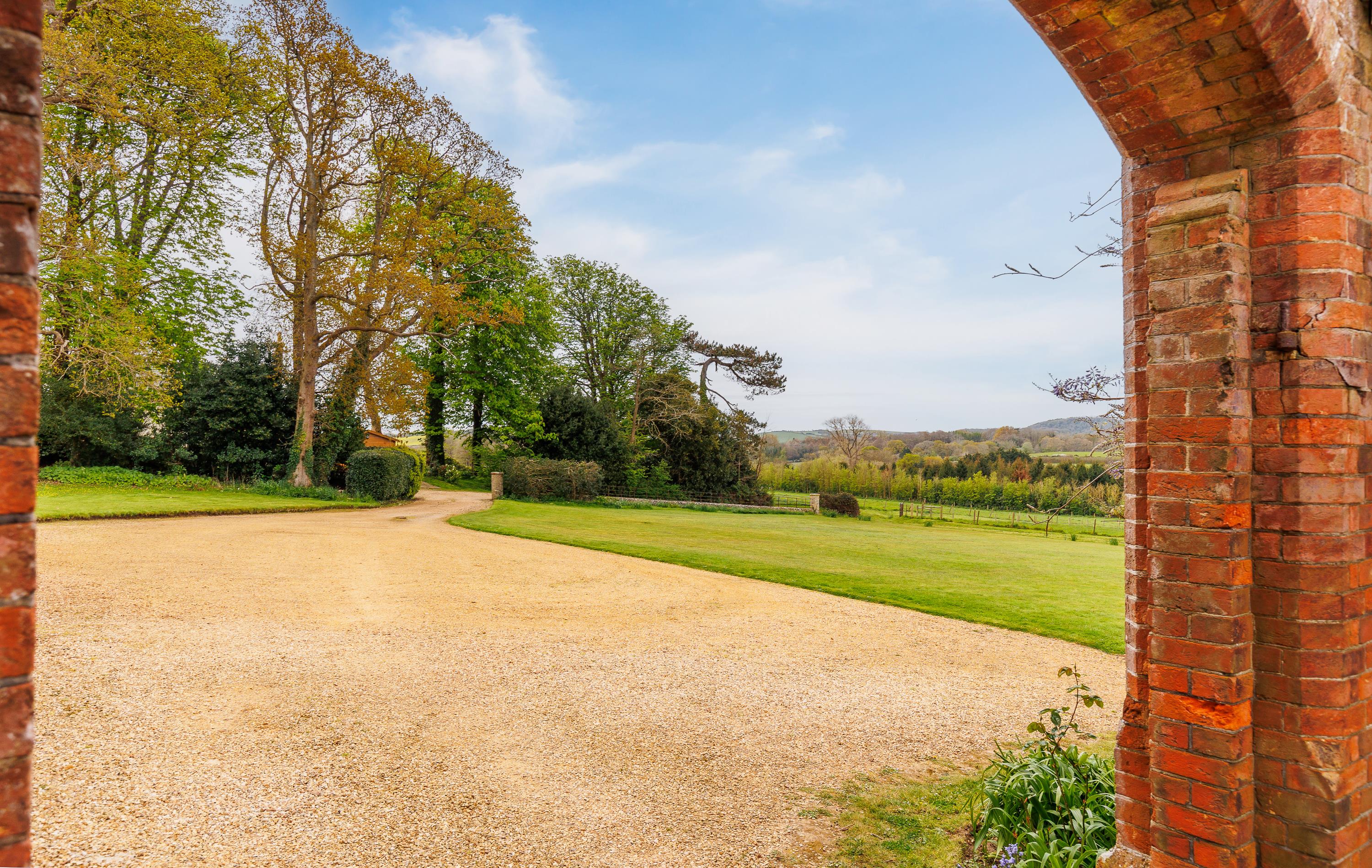 Blackwater Road, Newport, Isle of Wight PO30