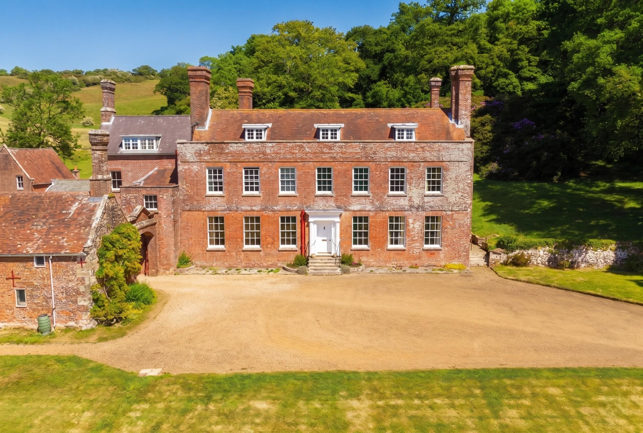 Blackwater Road, Newport, Isle of Wight PO30