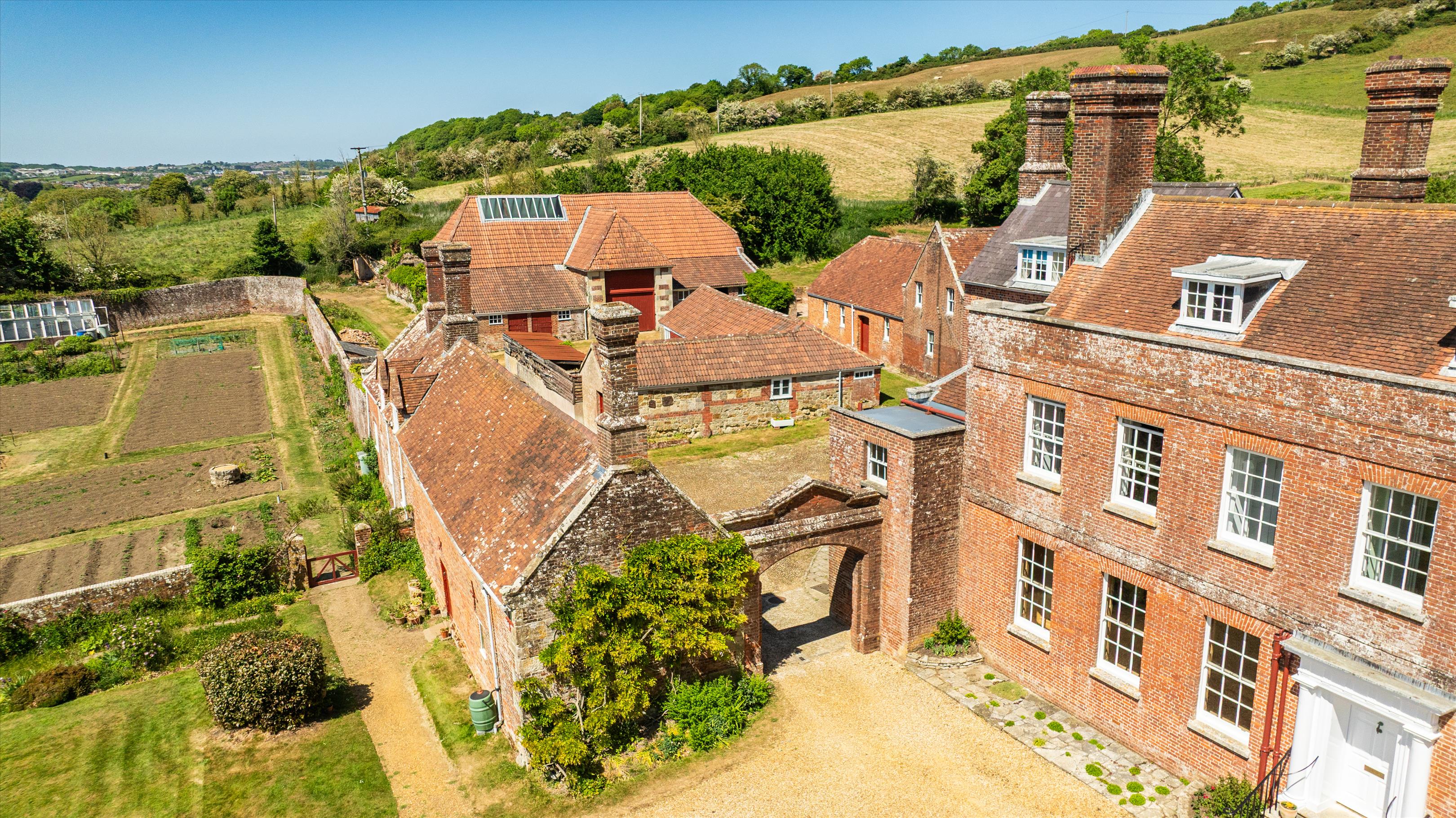 Blackwater Road, Newport, Isle of Wight PO30