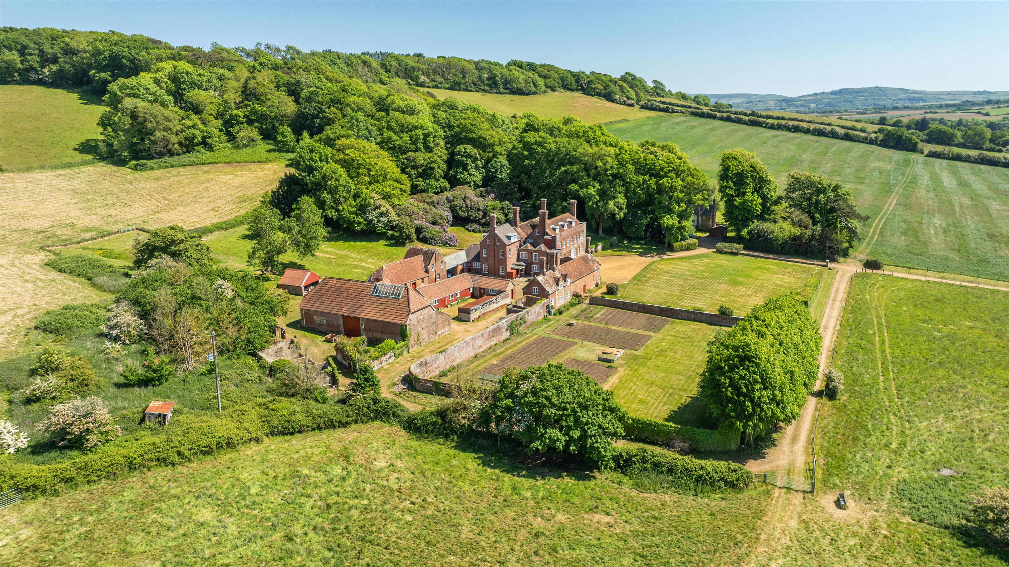 Blackwater Road, Newport, Isle of Wight PO30
